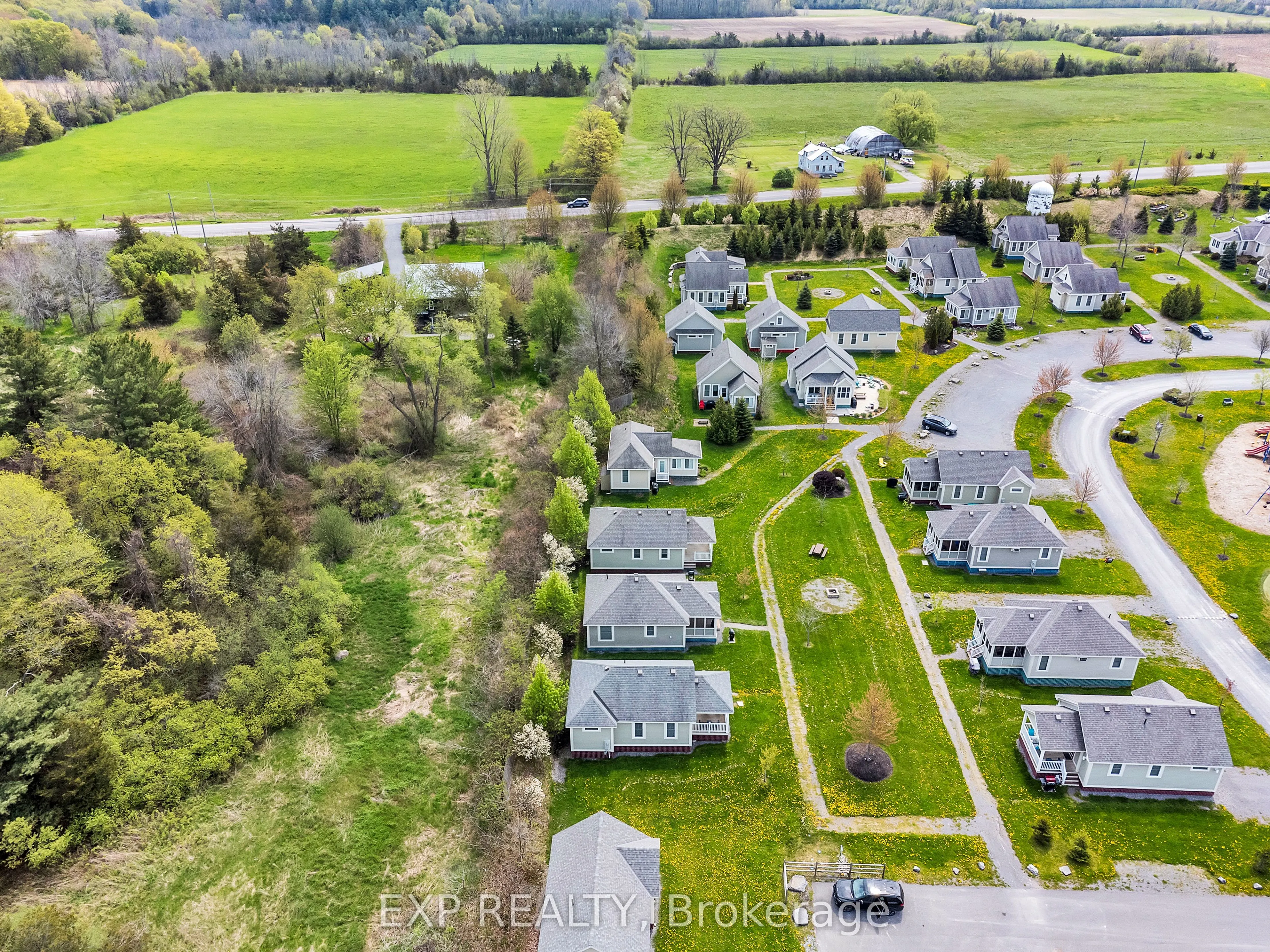 48 Meadowview Lane, #20