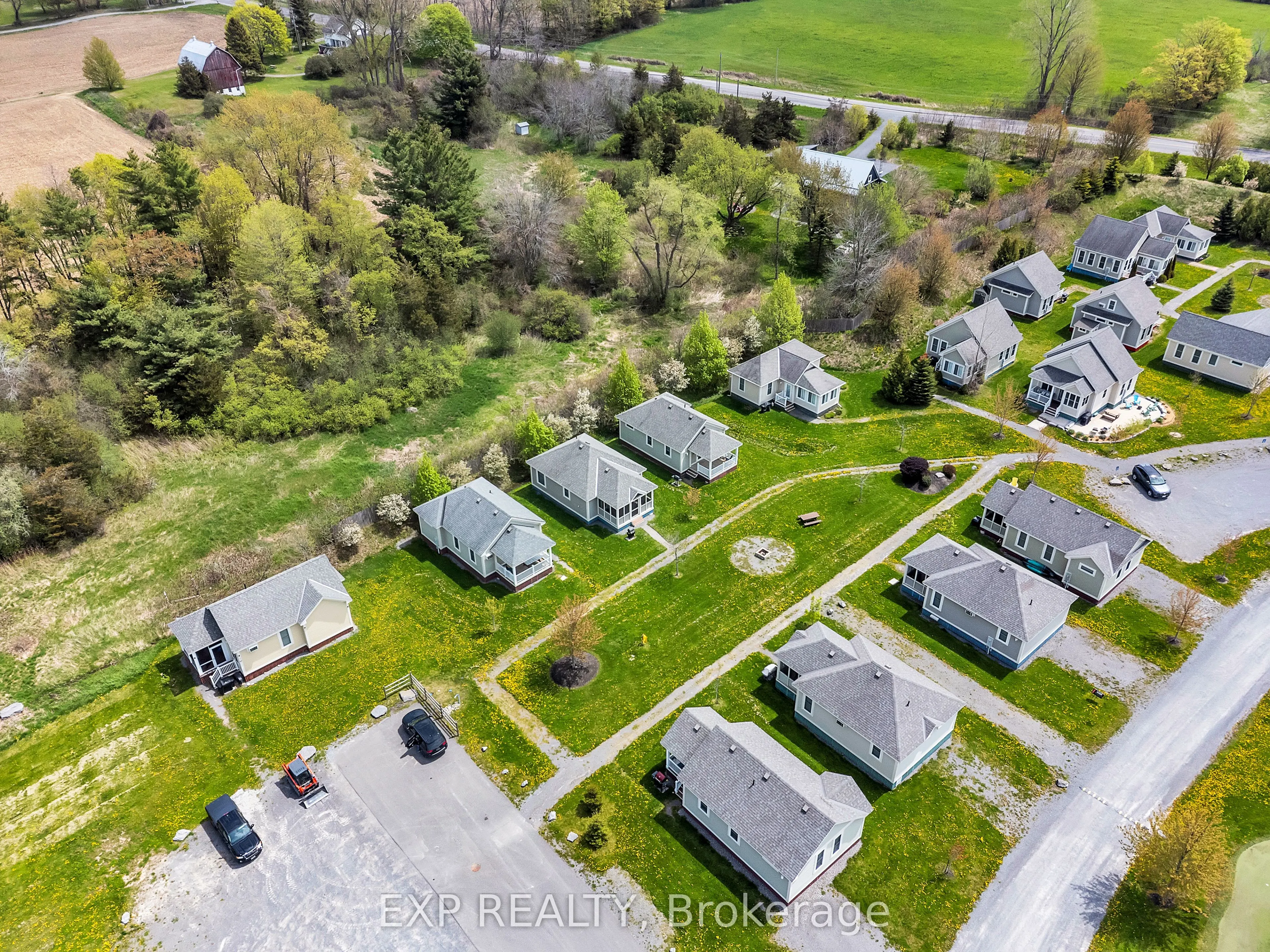 48 Meadowview Lane, #20