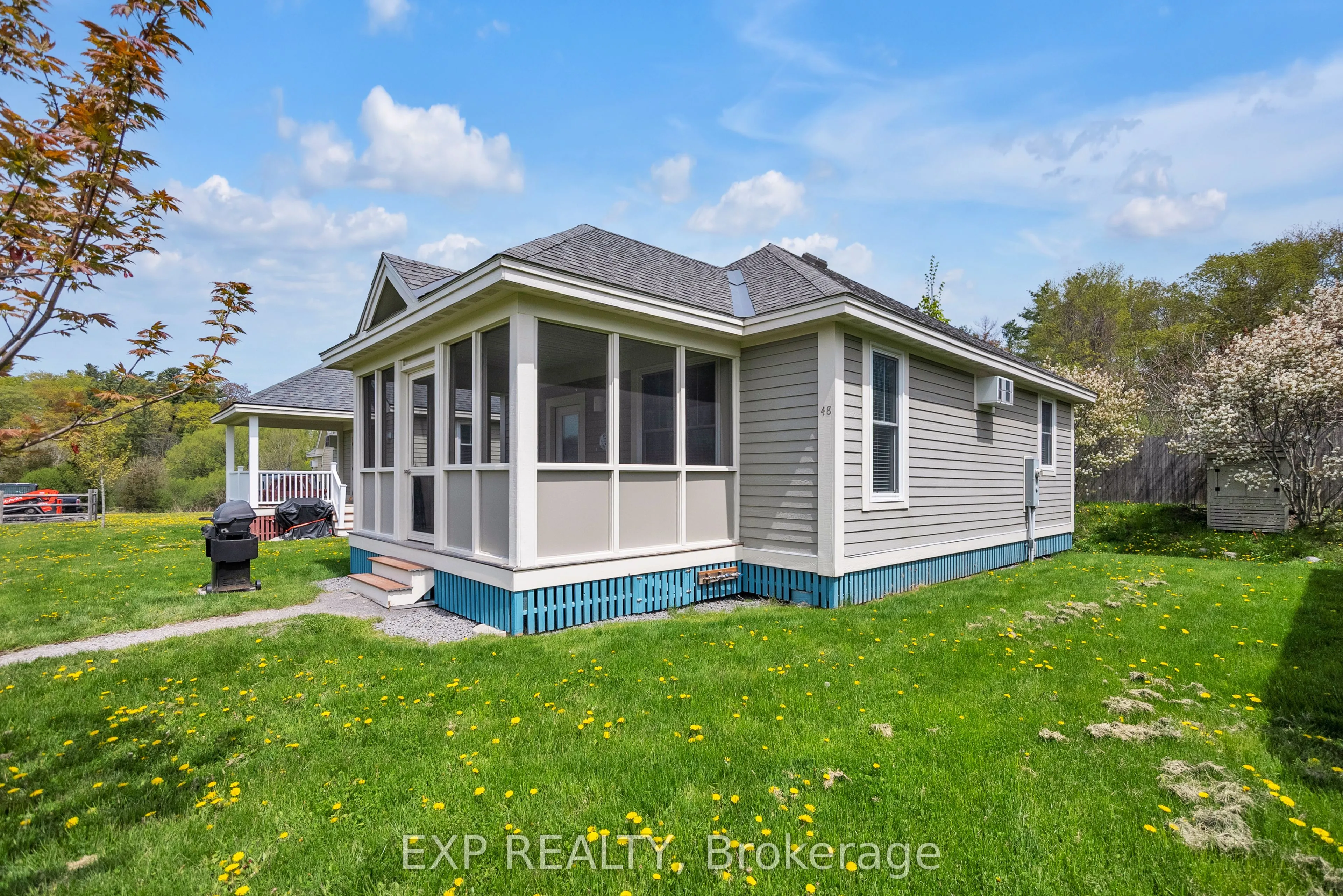 48 Meadowview Lane, #20