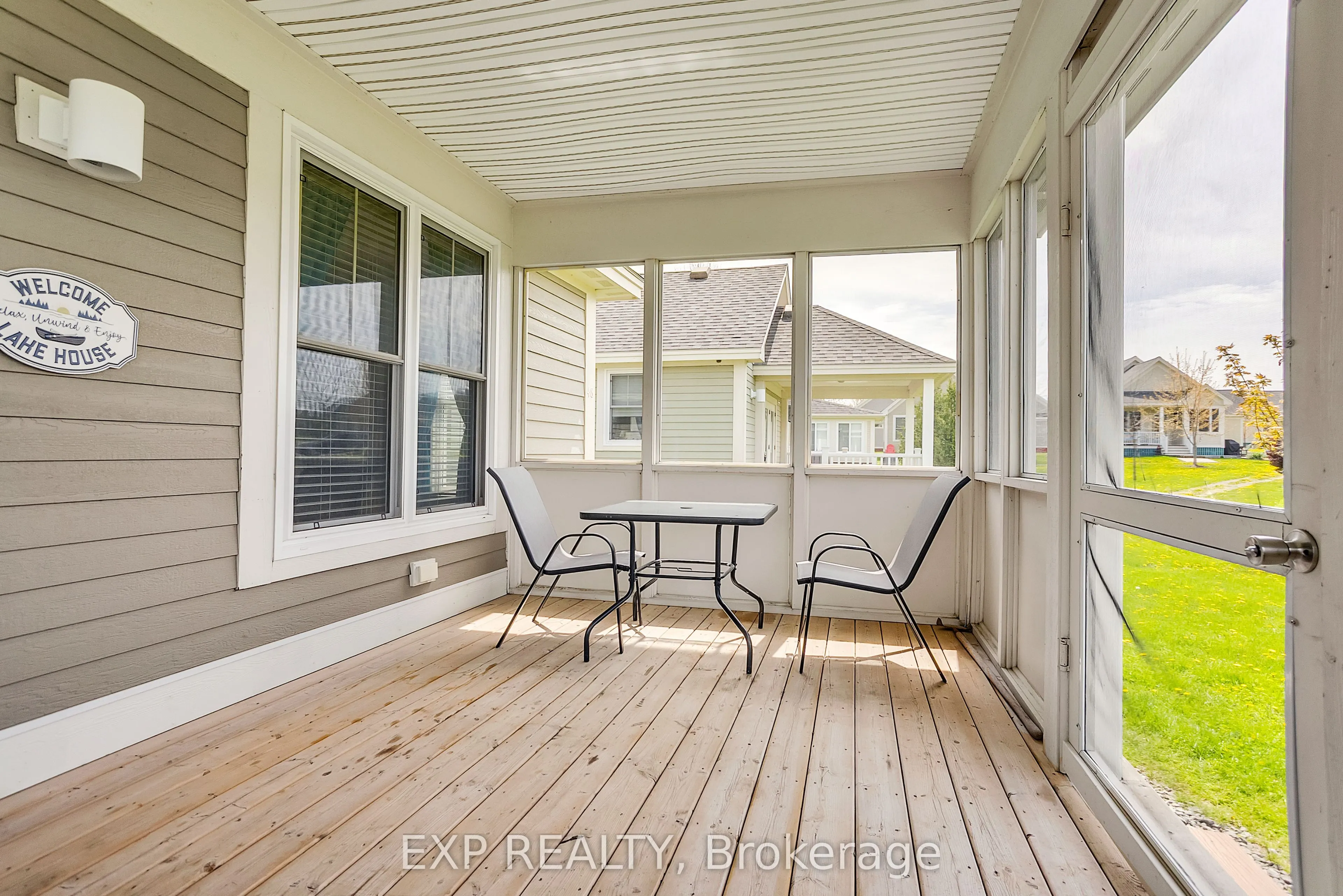 48 Meadowview Lane, #20