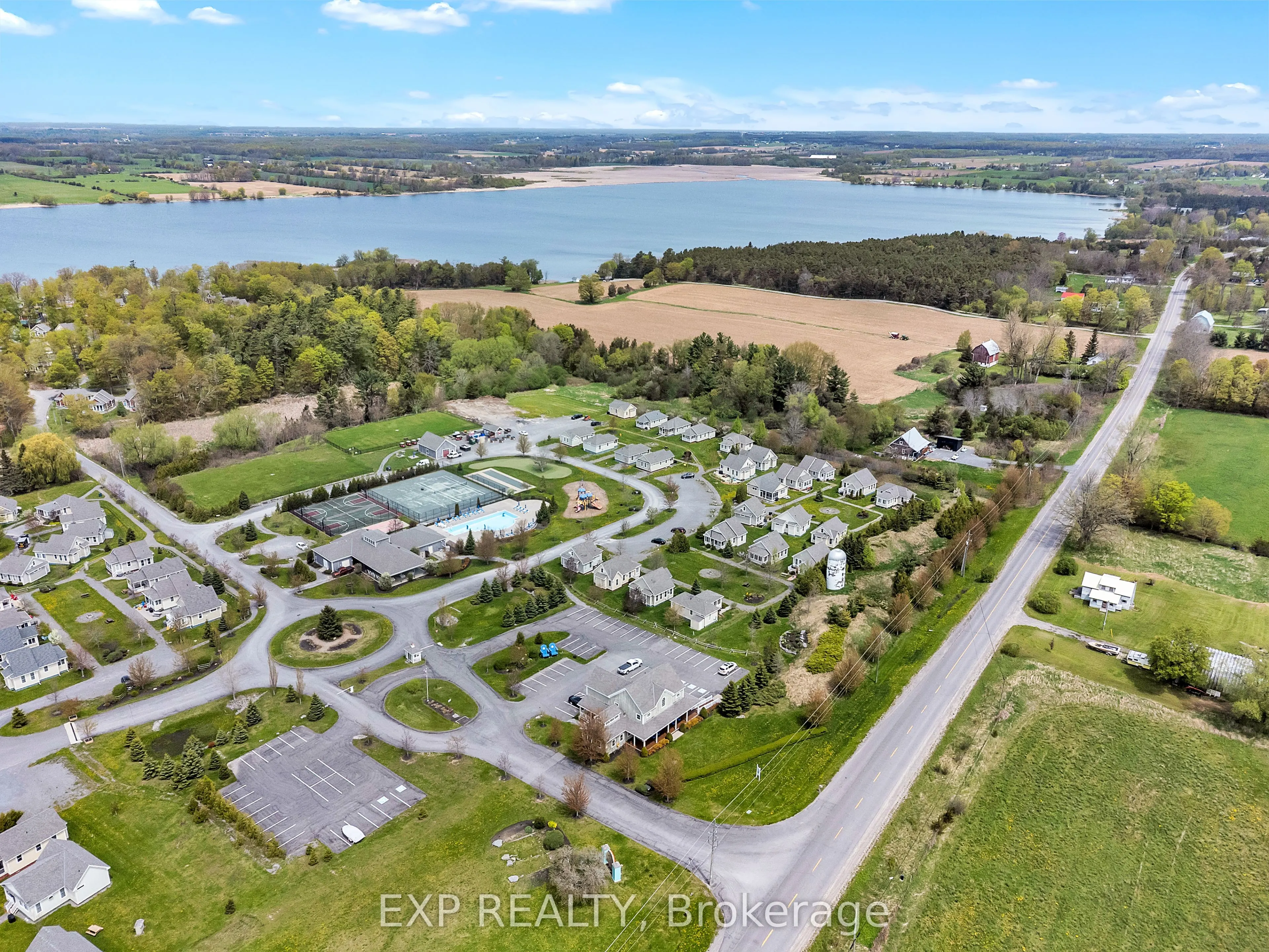 48 Meadowview Lane, #20