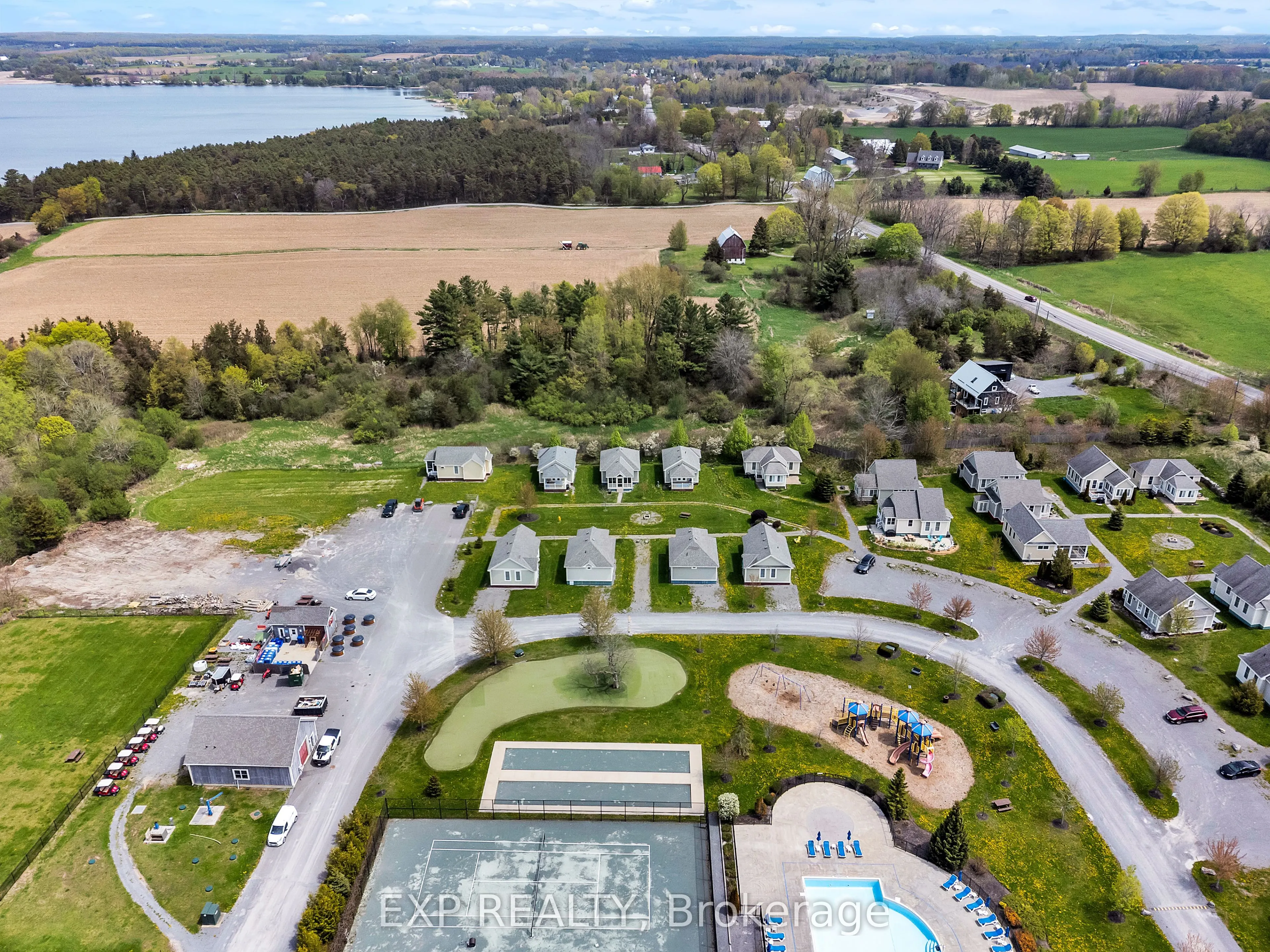 48 Meadowview Lane, #20
