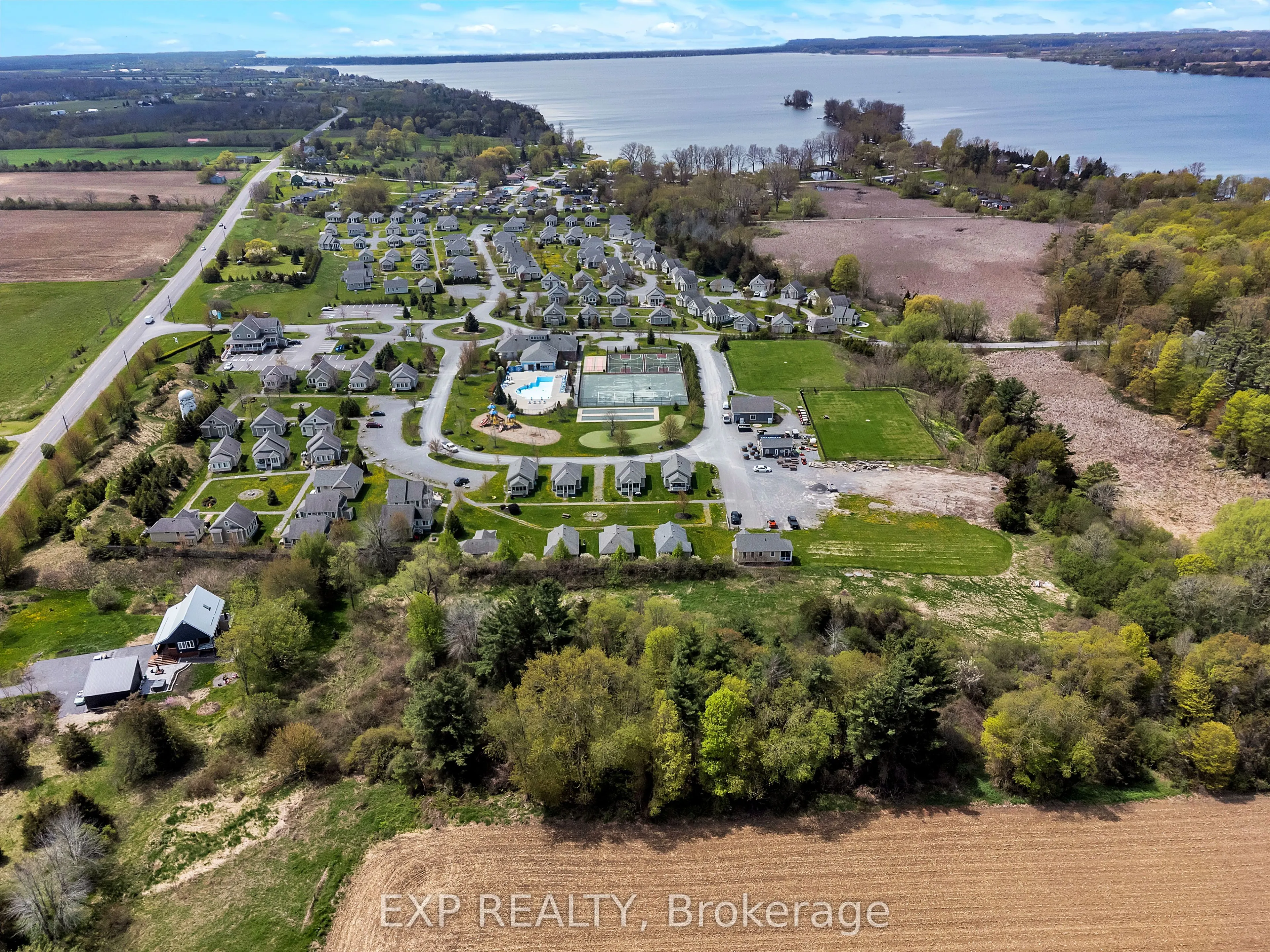 48 Meadowview Lane, #20