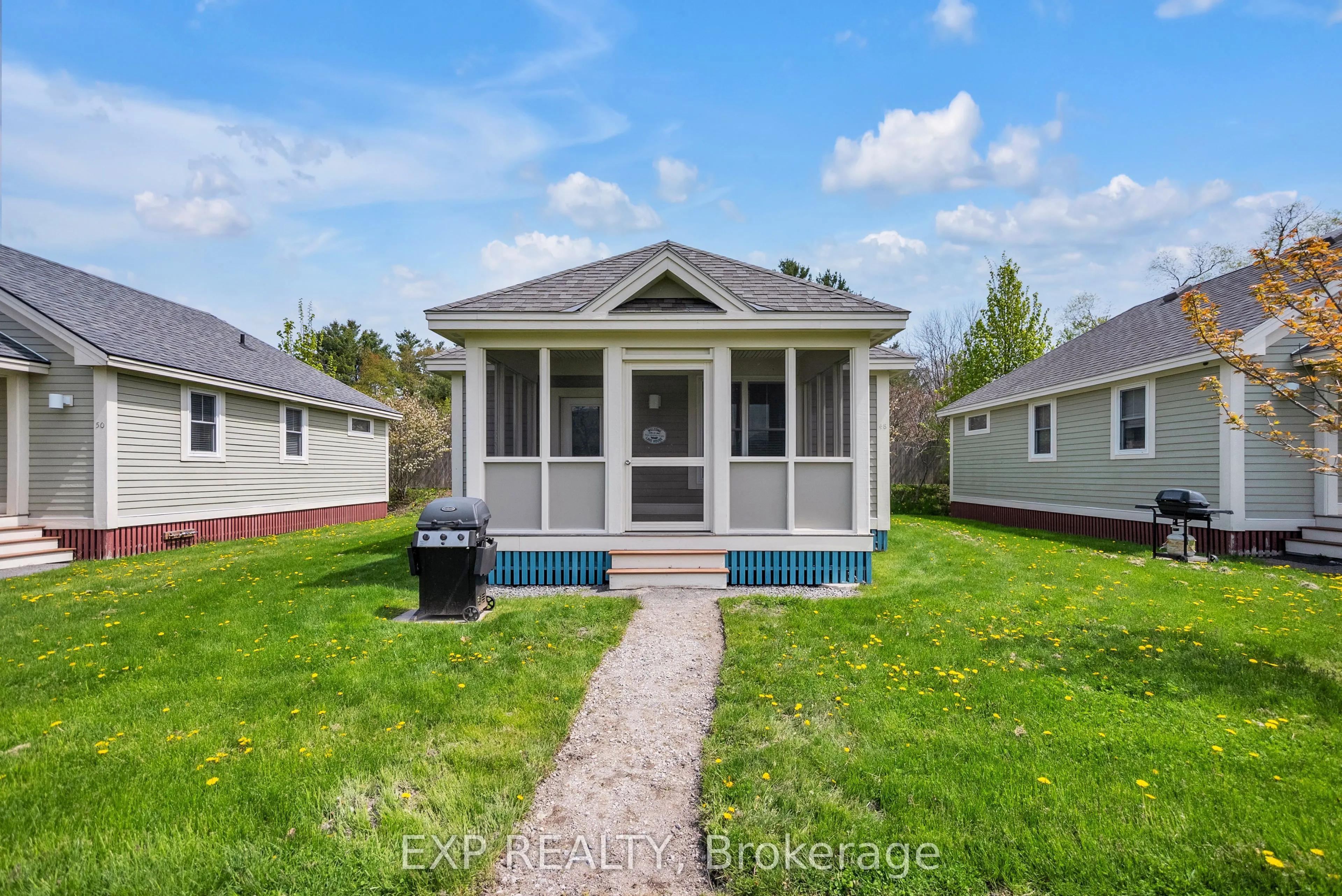 48 Meadowview Lane, #20