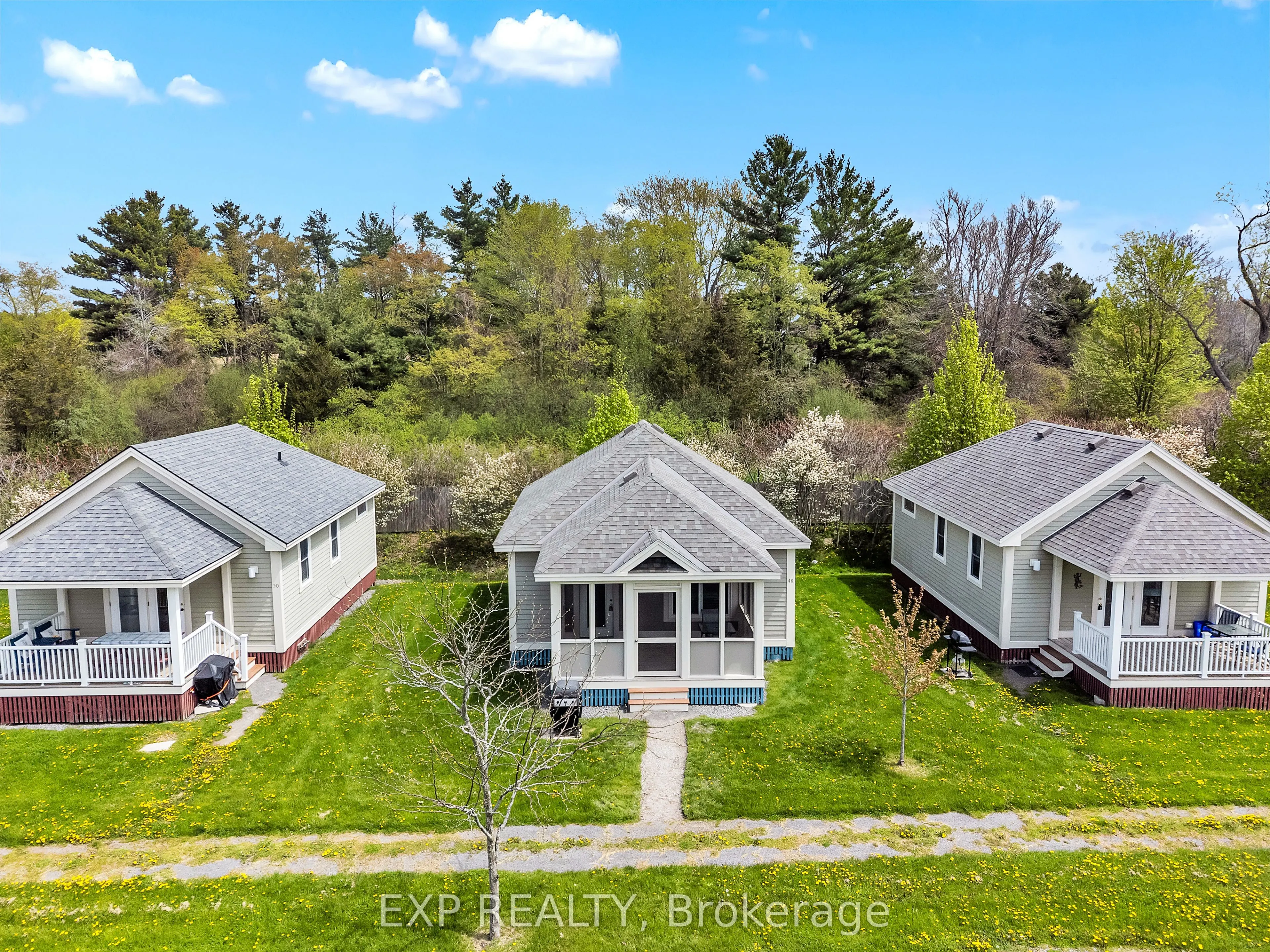 48 Meadowview Lane, #20