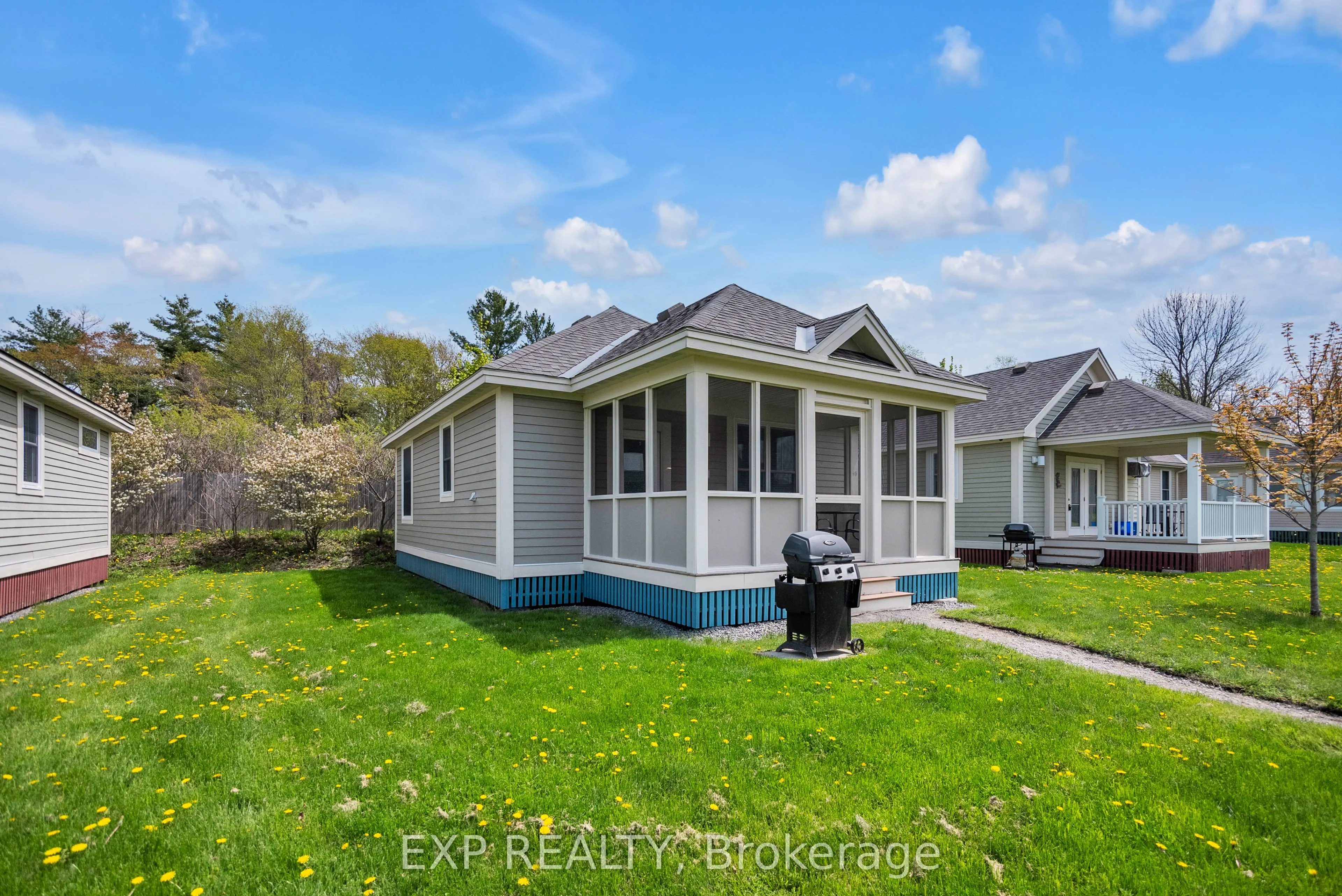 48 Meadowview Lane, #20