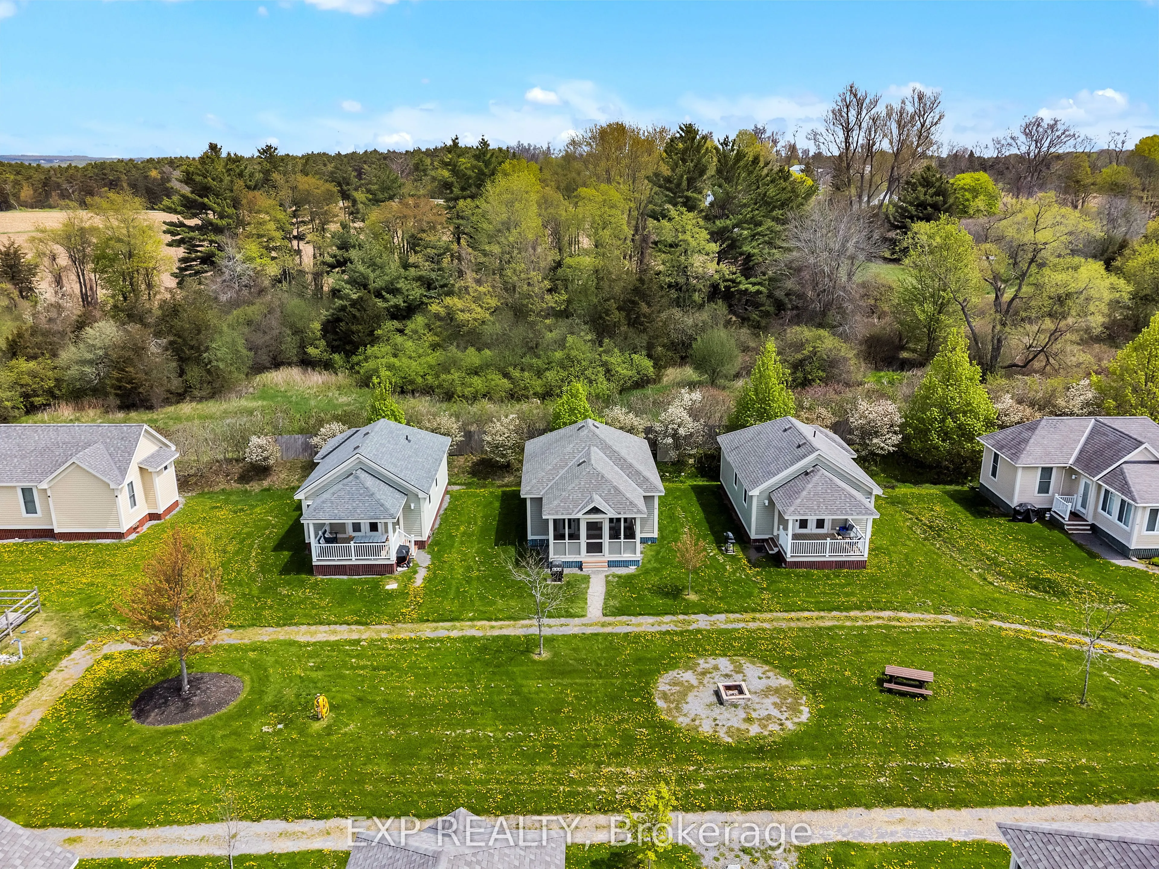 48 Meadowview Lane, #20