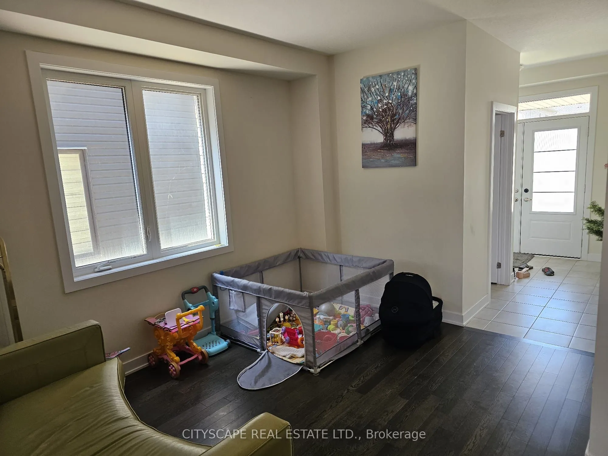61 Starboard Crescent
