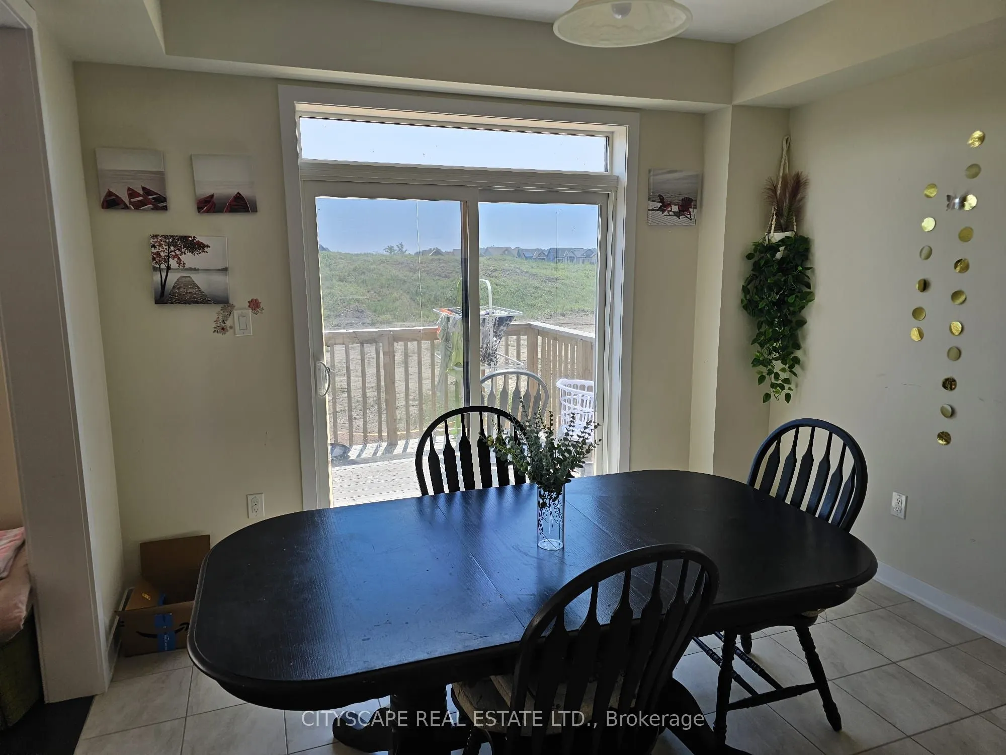 61 Starboard Crescent