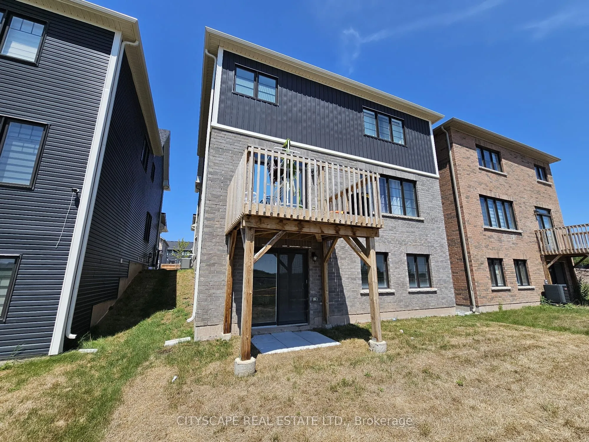 61 Starboard Crescent