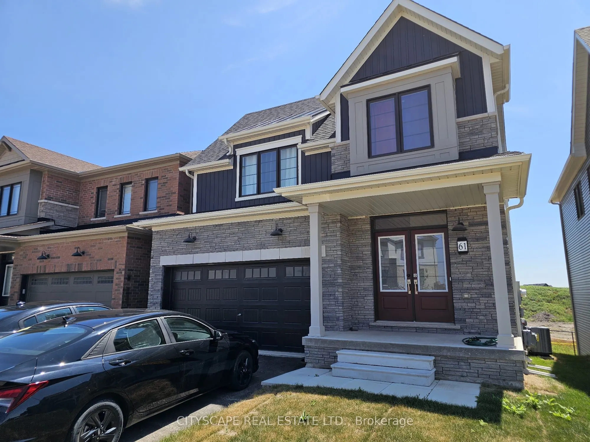 61 Starboard Crescent