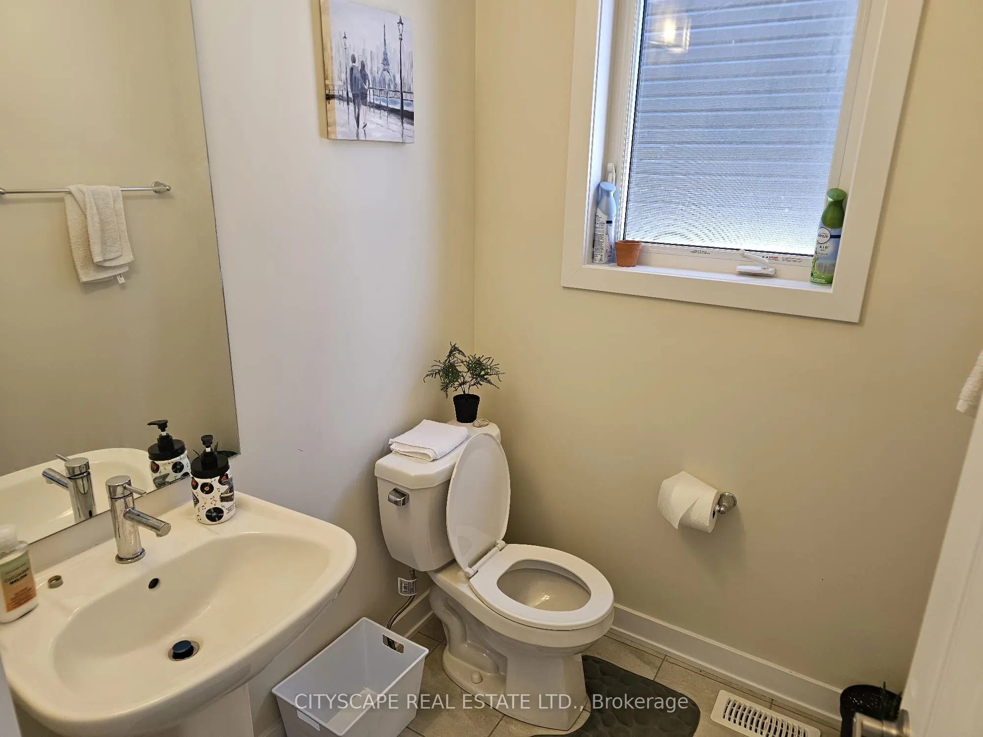 61 Starboard Crescent
