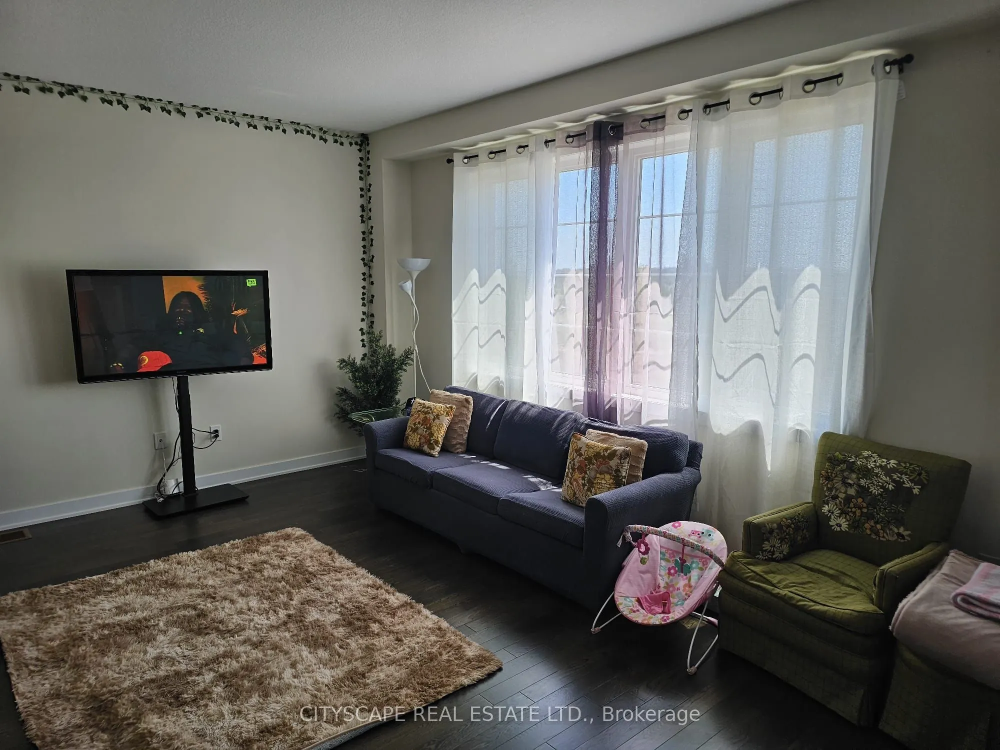 61 Starboard Crescent