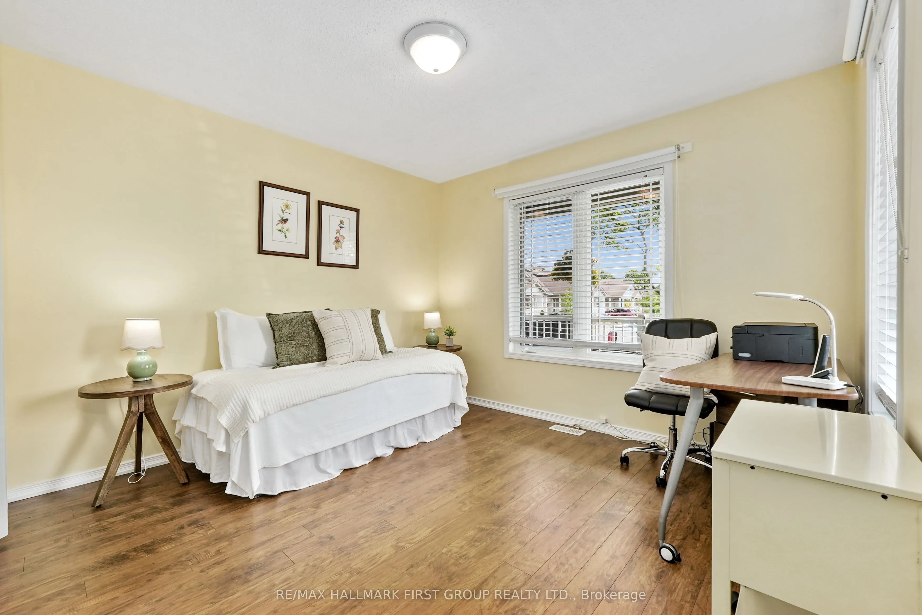 740 Carlisle Street, #Unit 6
