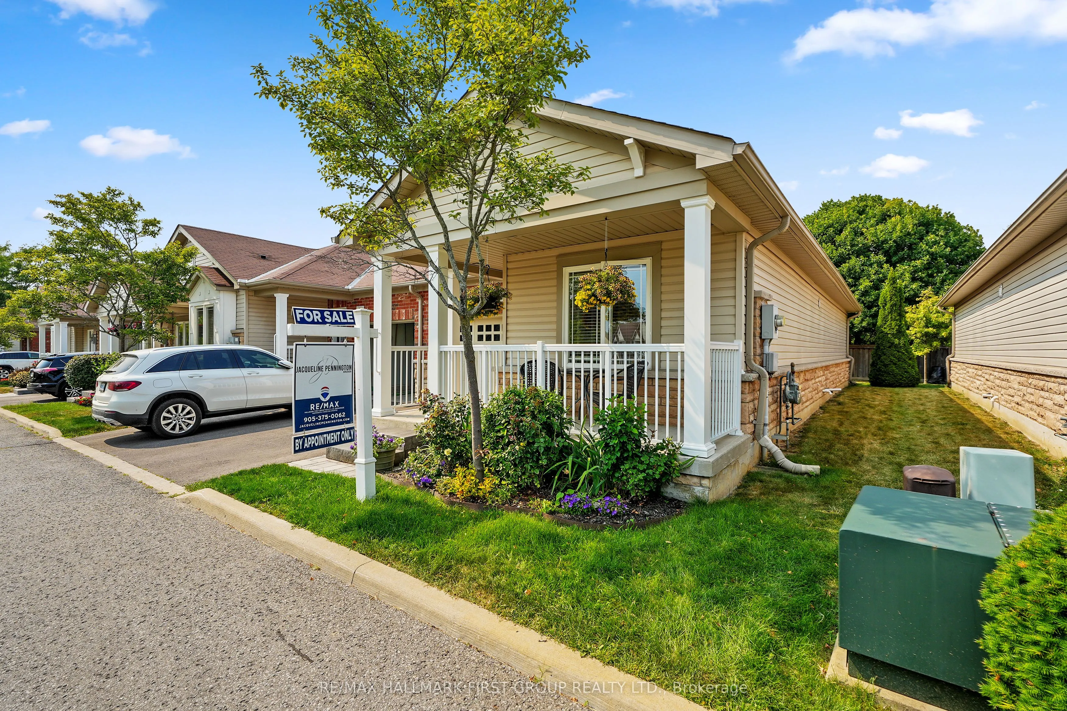 740 Carlisle Street, #Unit 6