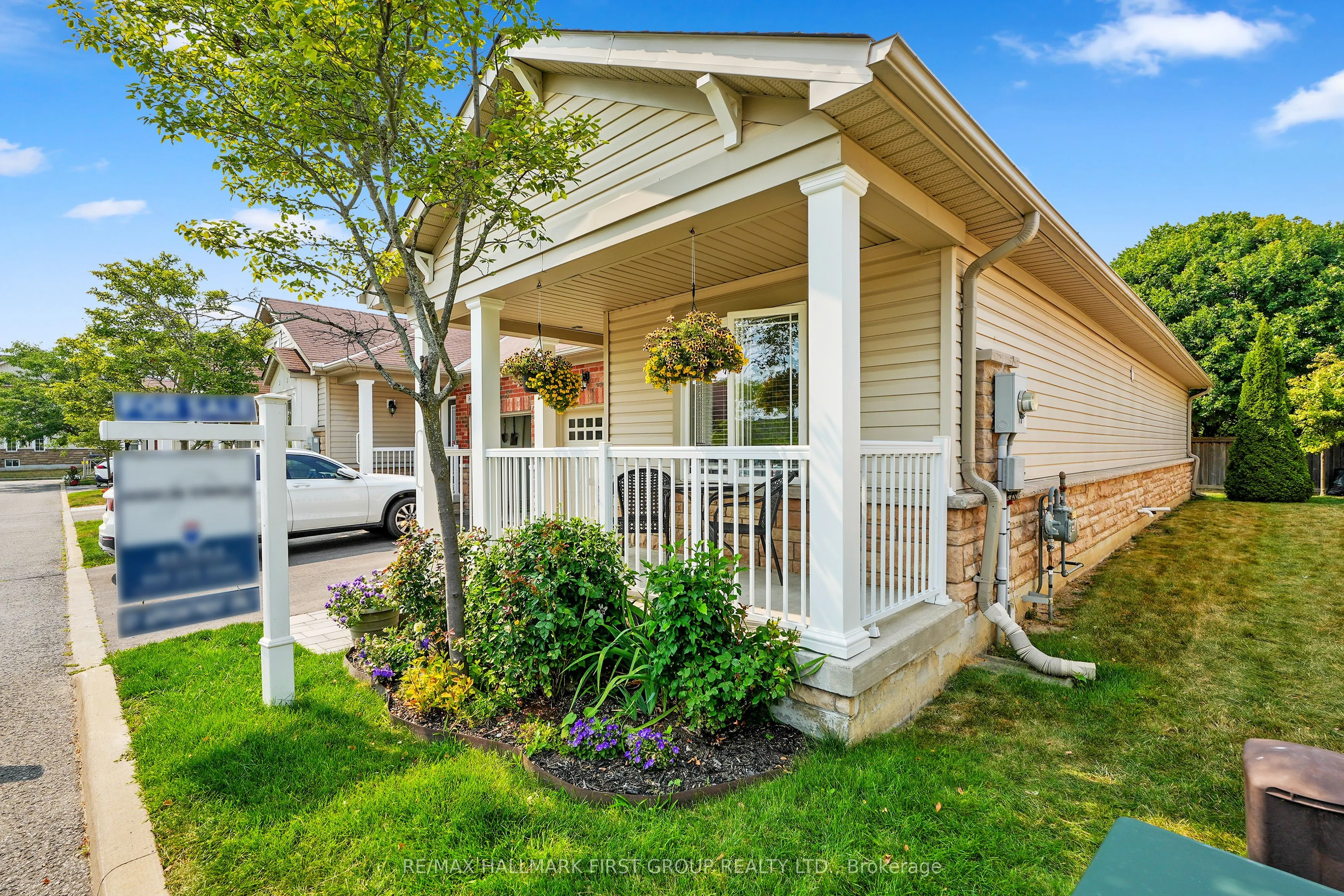 740 Carlisle Street, #Unit 6