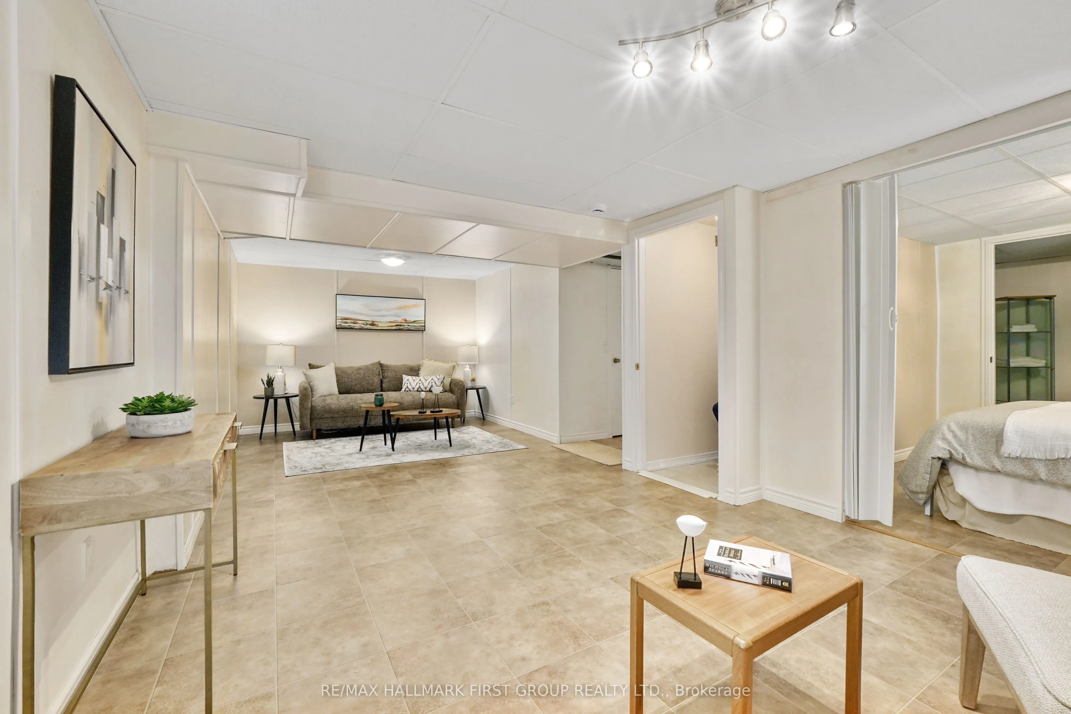 740 Carlisle Street, #Unit 6