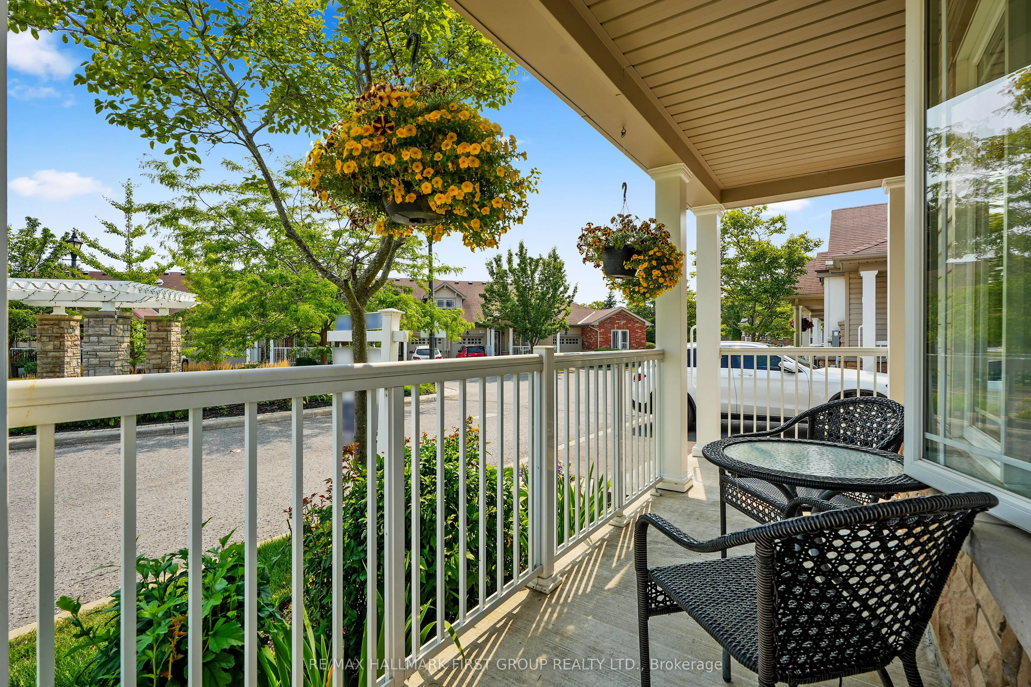 740 Carlisle Street, #Unit 6