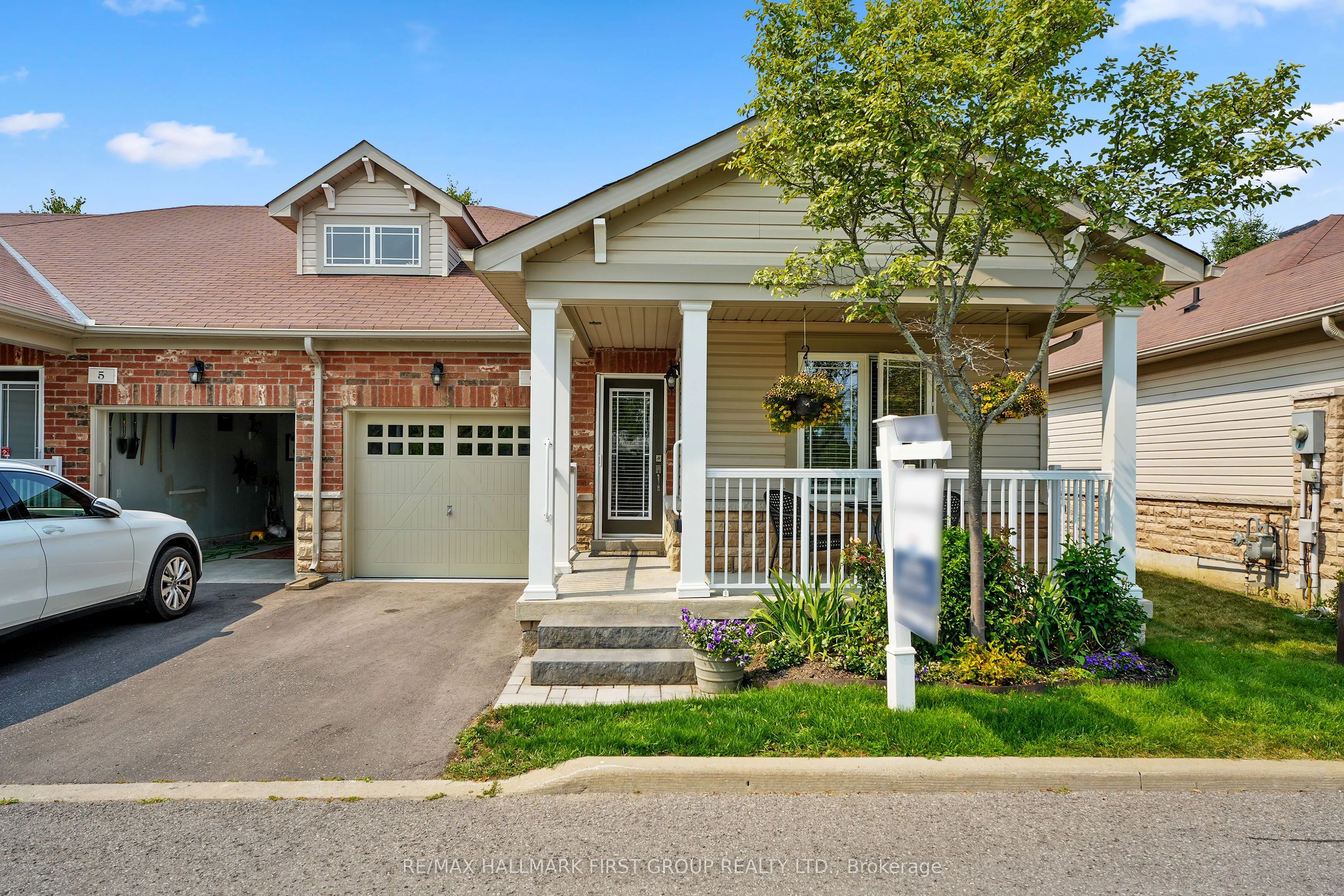 740 Carlisle Street, #Unit 6