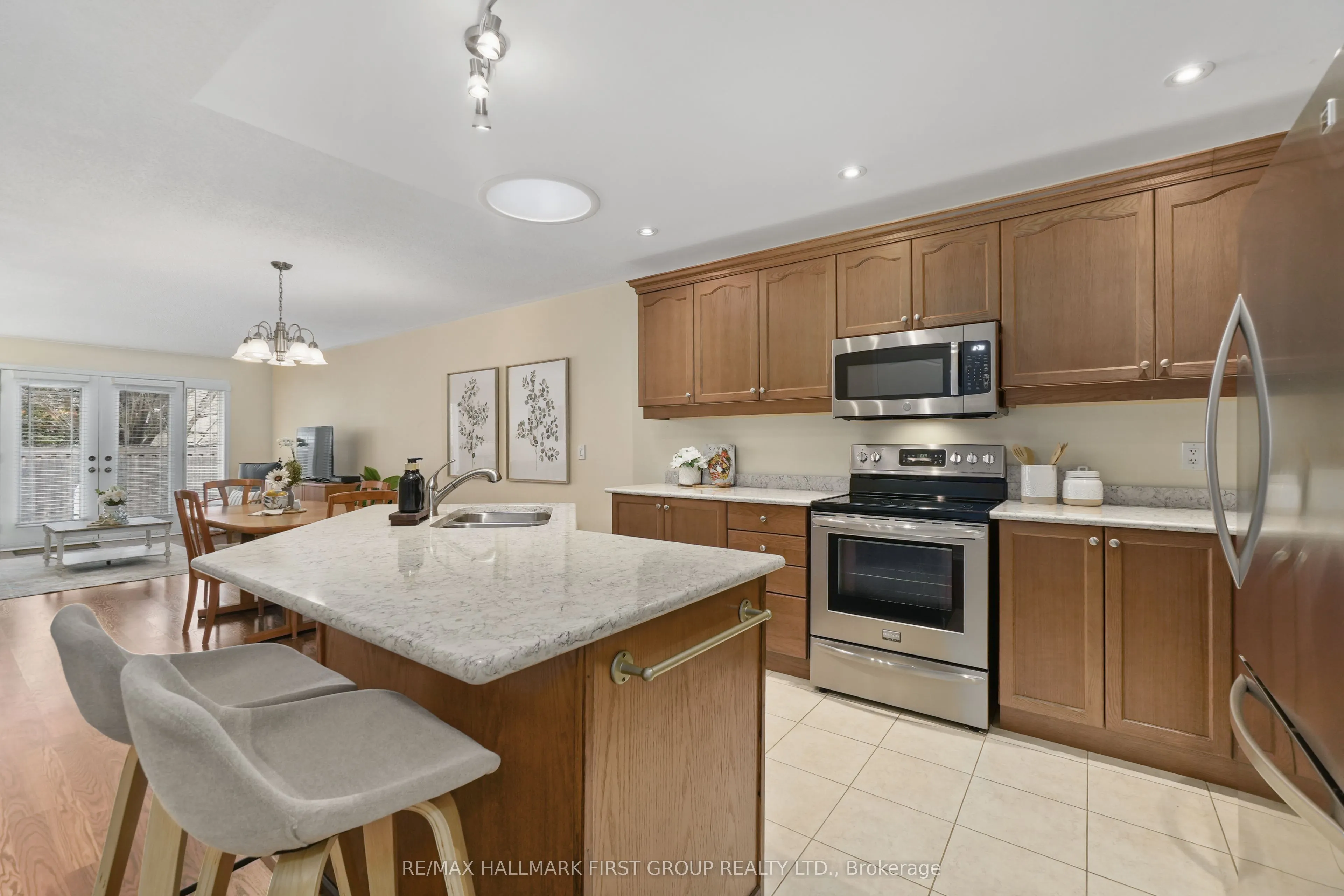 740 Carlisle Street, #Unit 6