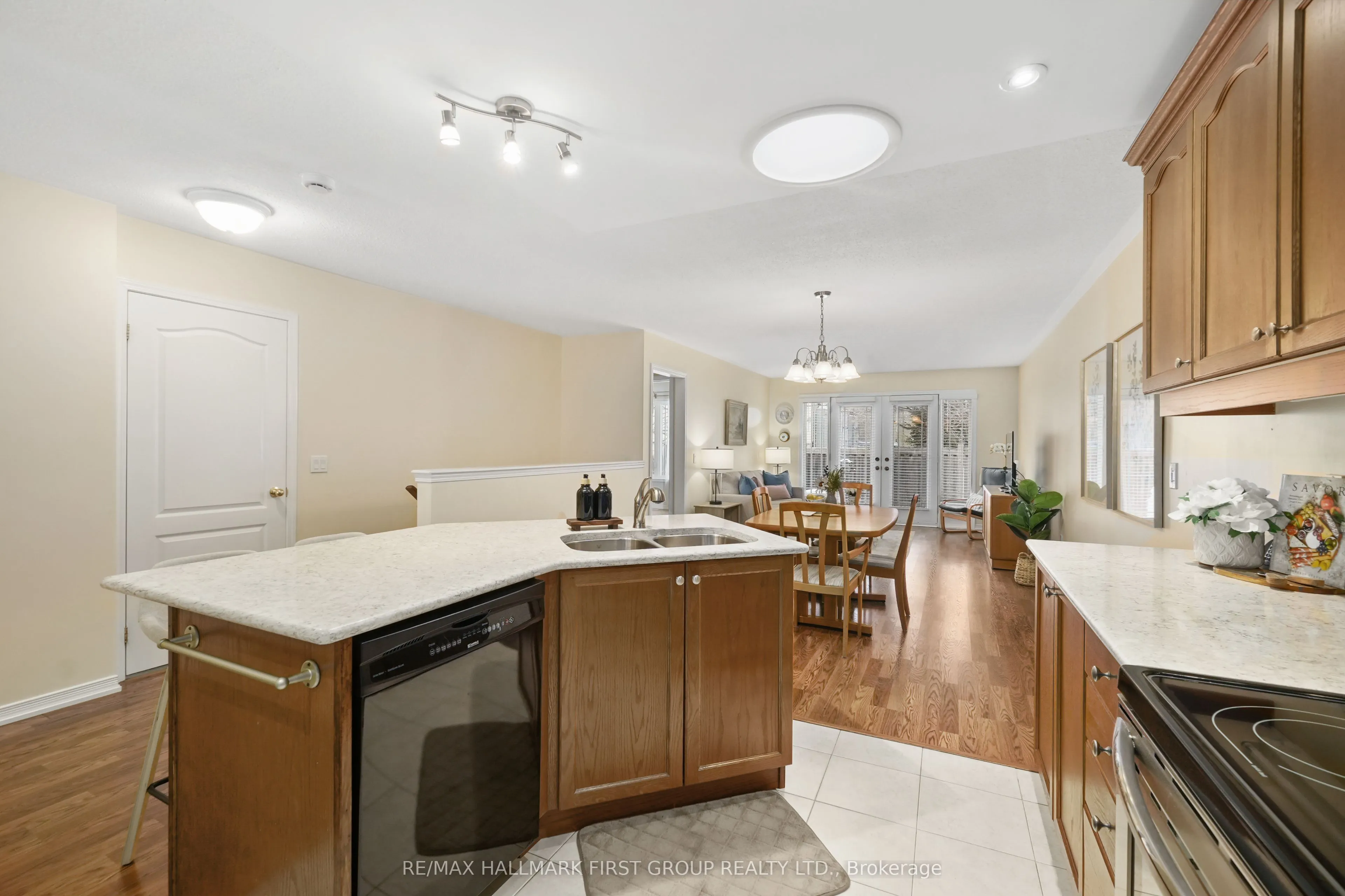 740 Carlisle Street, #Unit 6