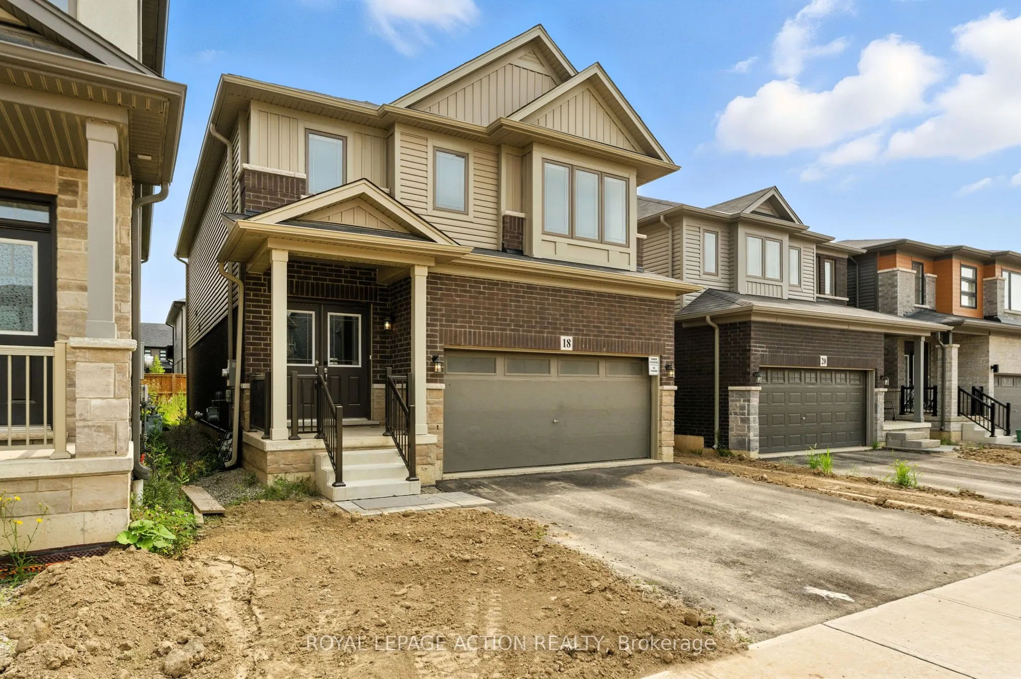 18 Holder Drive