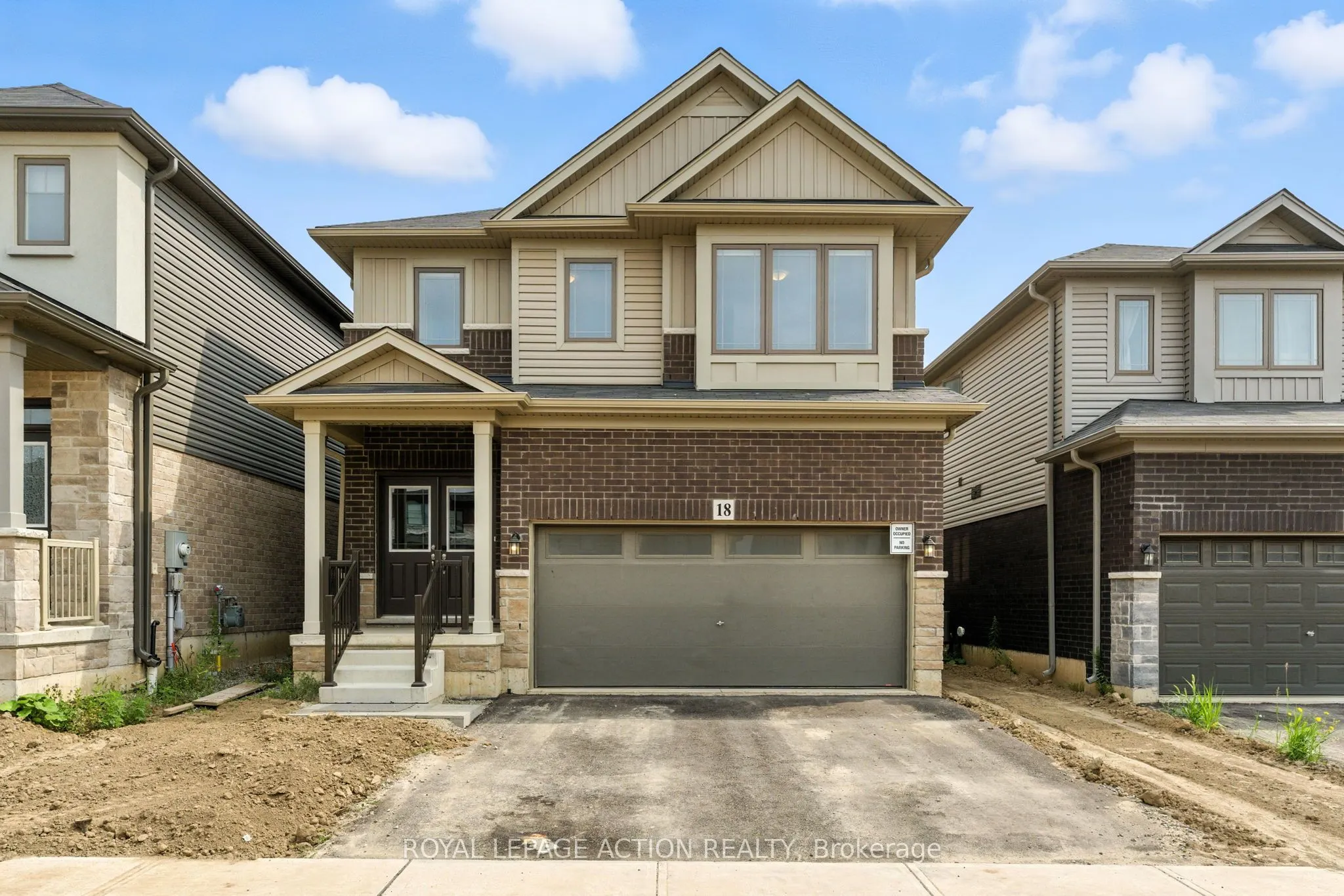 18 Holder Drive