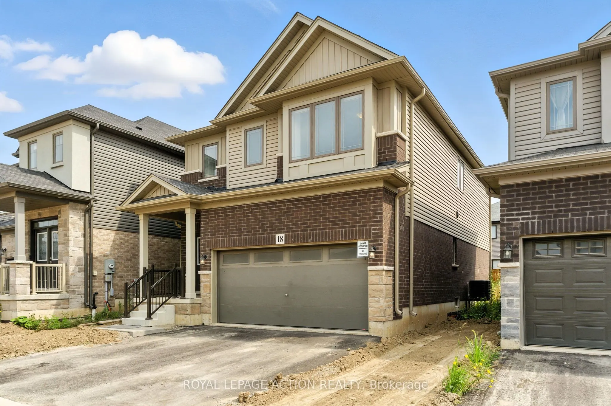 18 Holder Drive