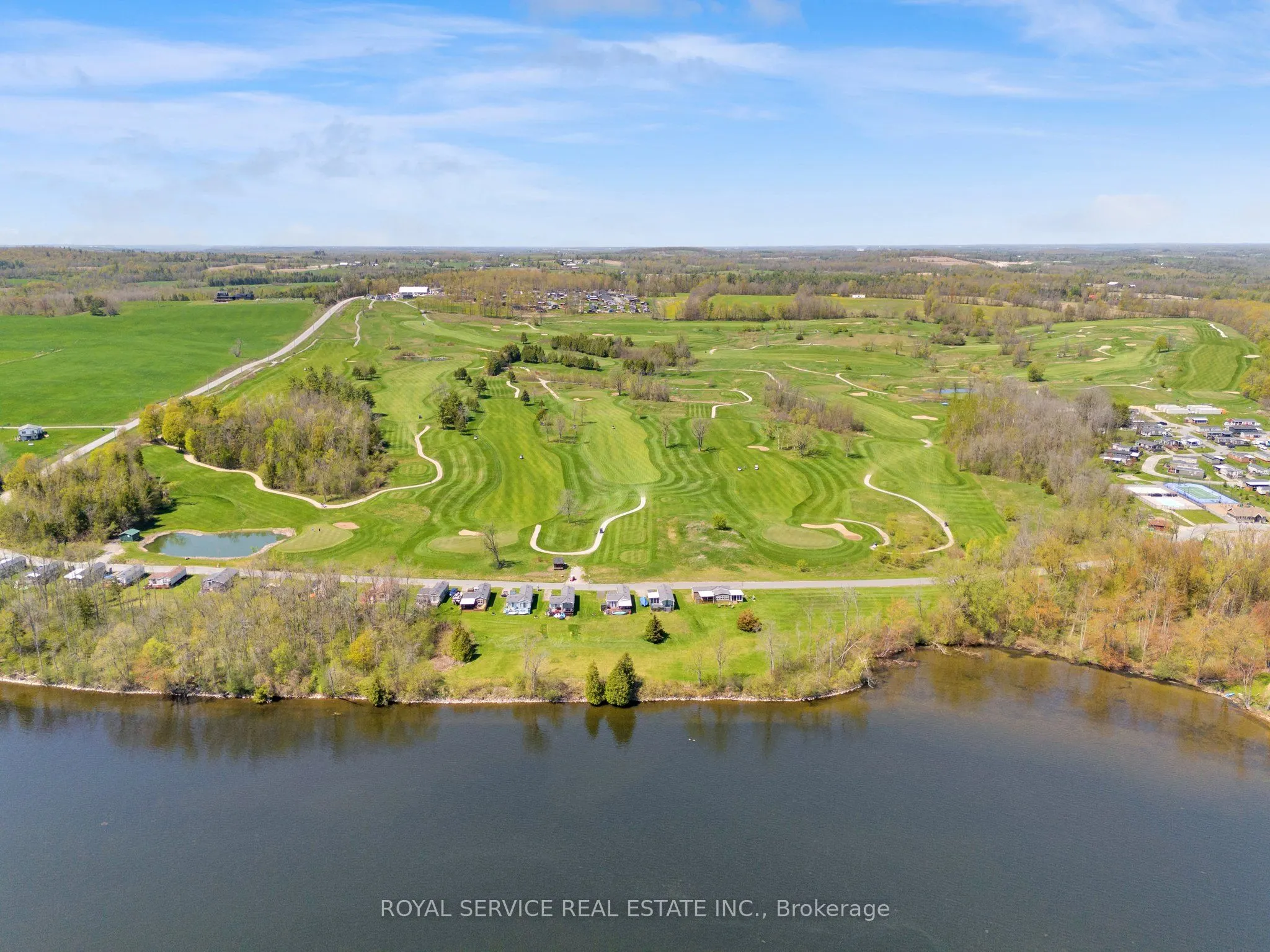 1235 Villiers Line, #66CH