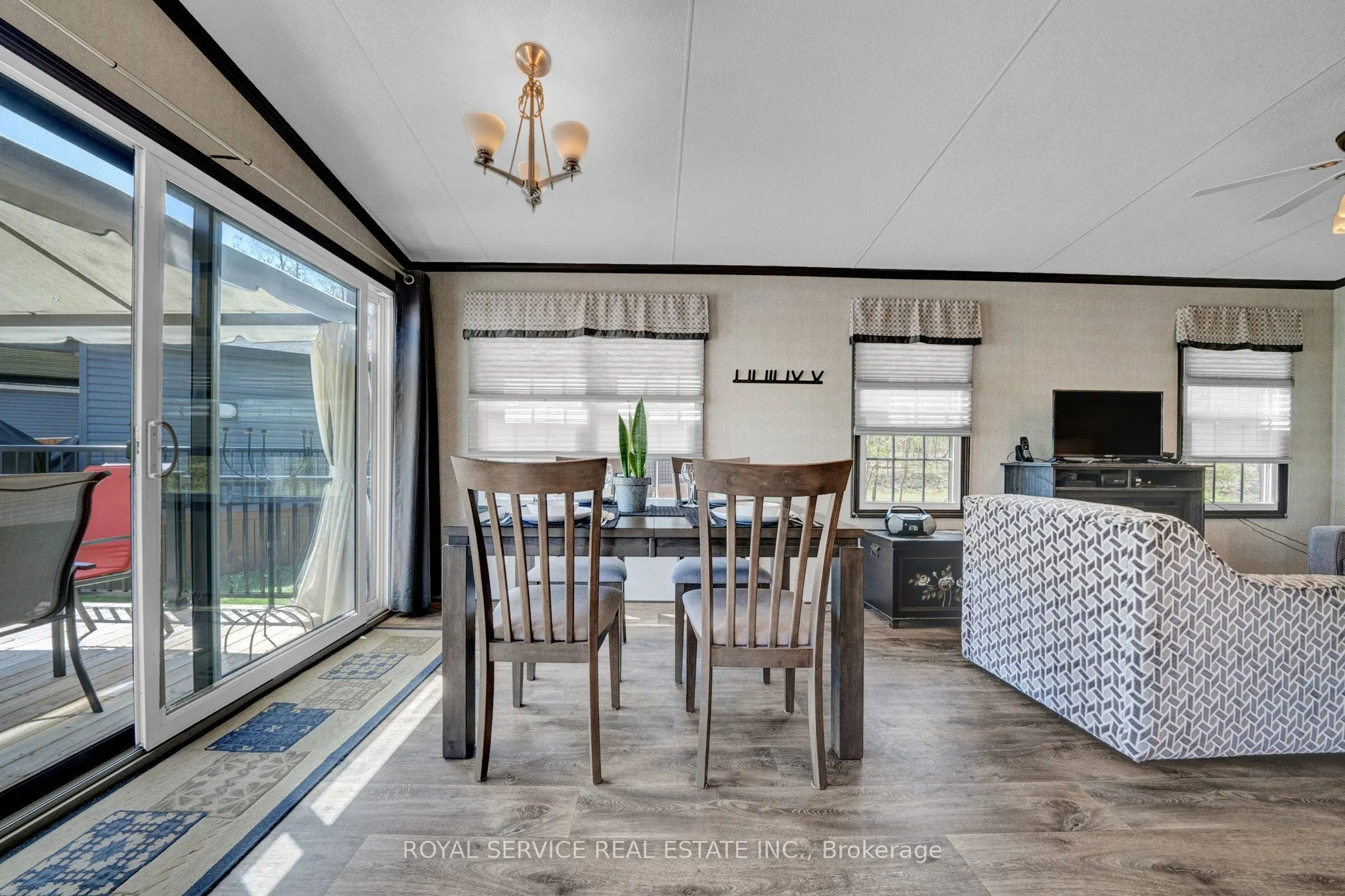 1235 Villiers Line, #66CH