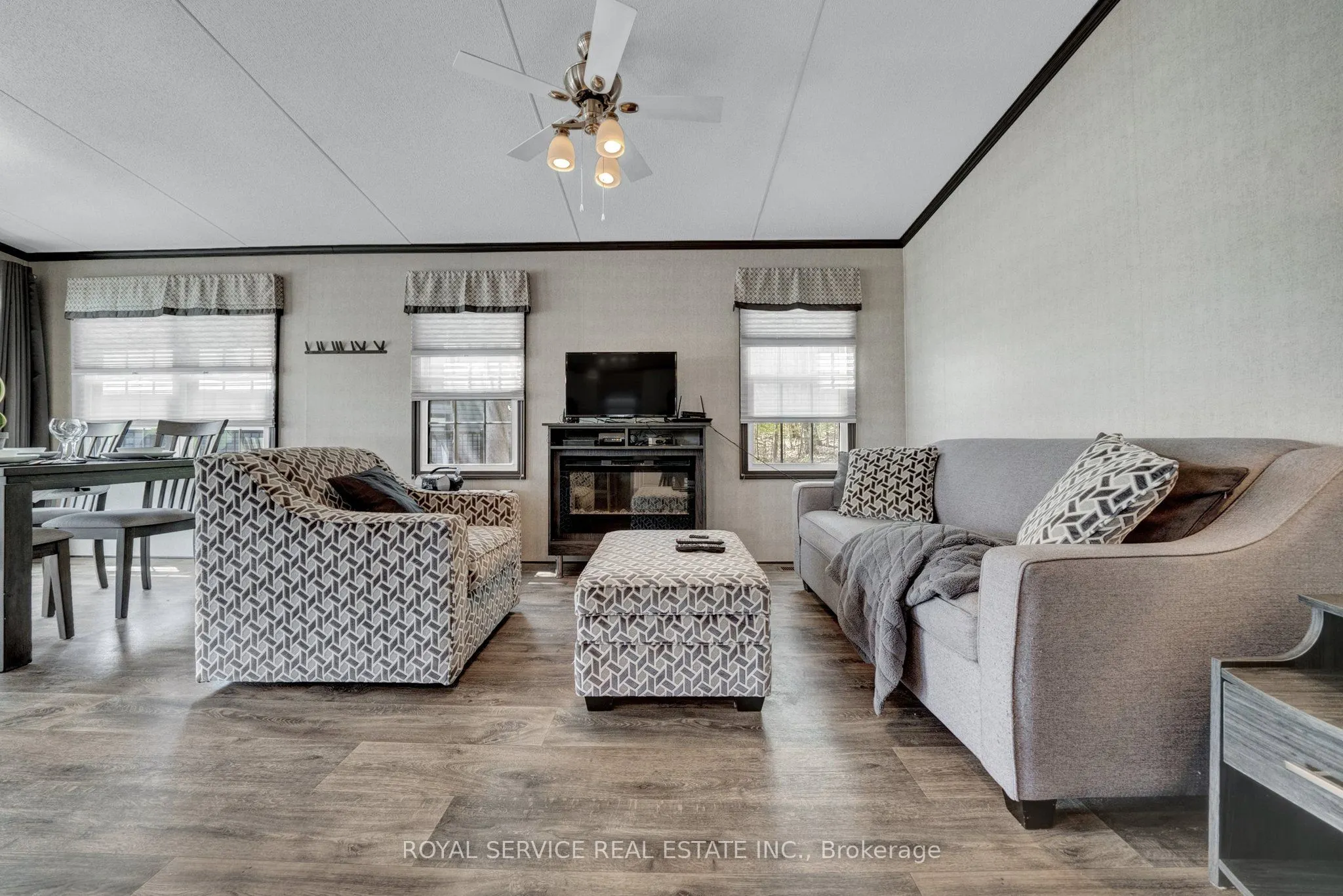 1235 Villiers Line, #66CH