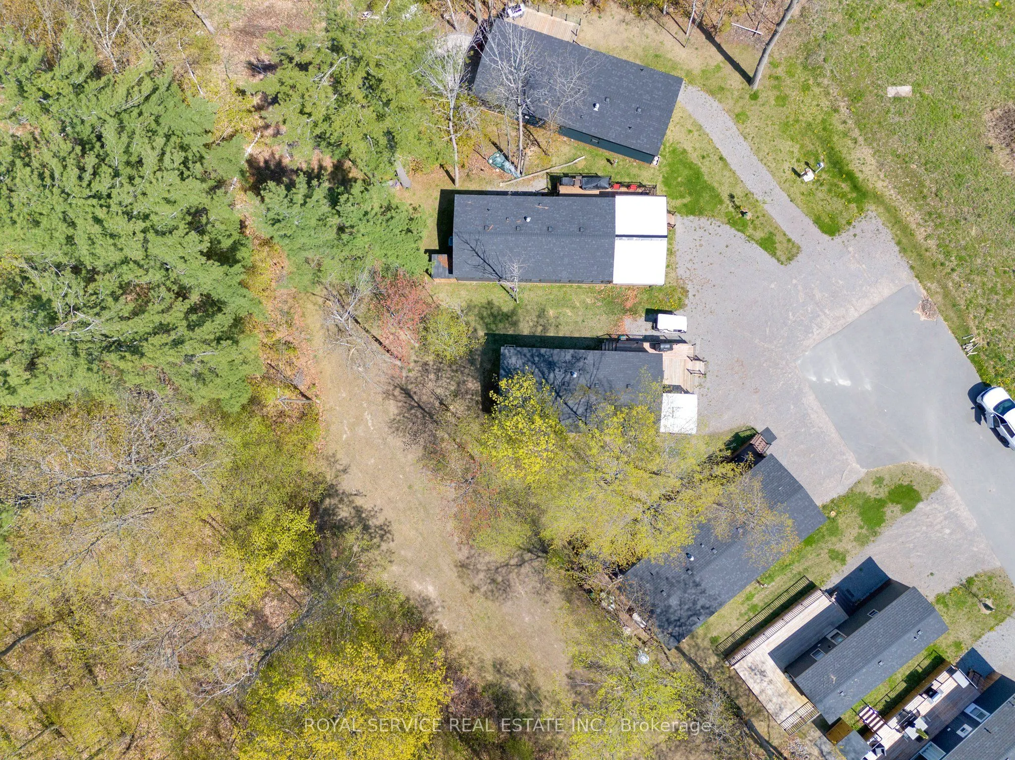 1235 Villiers Line, #66CH