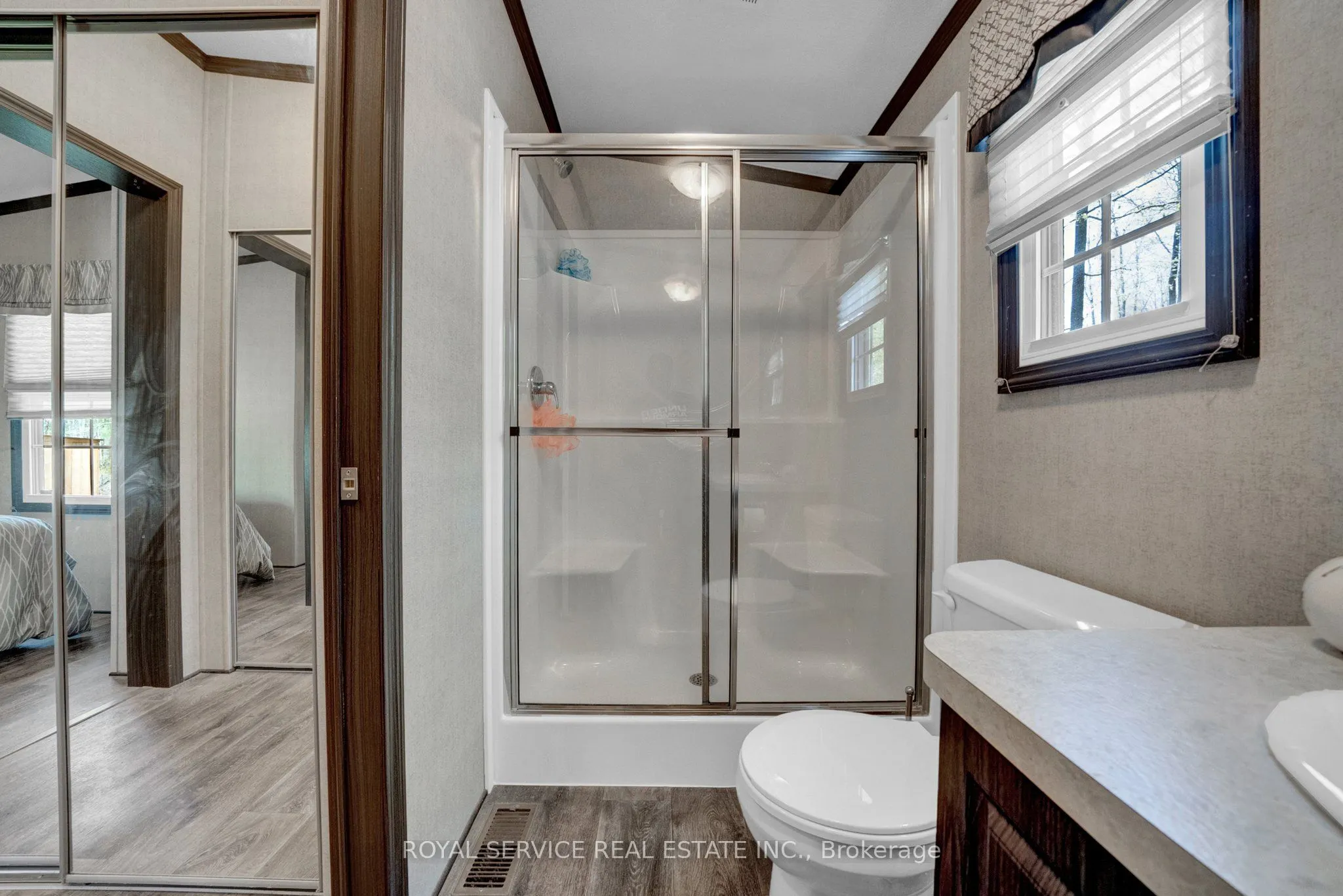 1235 Villiers Line, #66CH