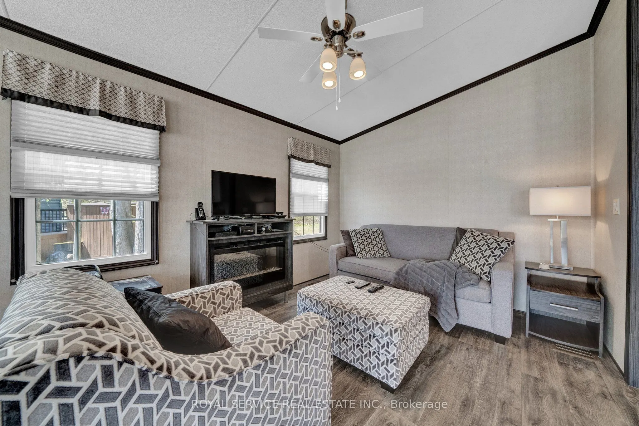1235 Villiers Line, #66CH