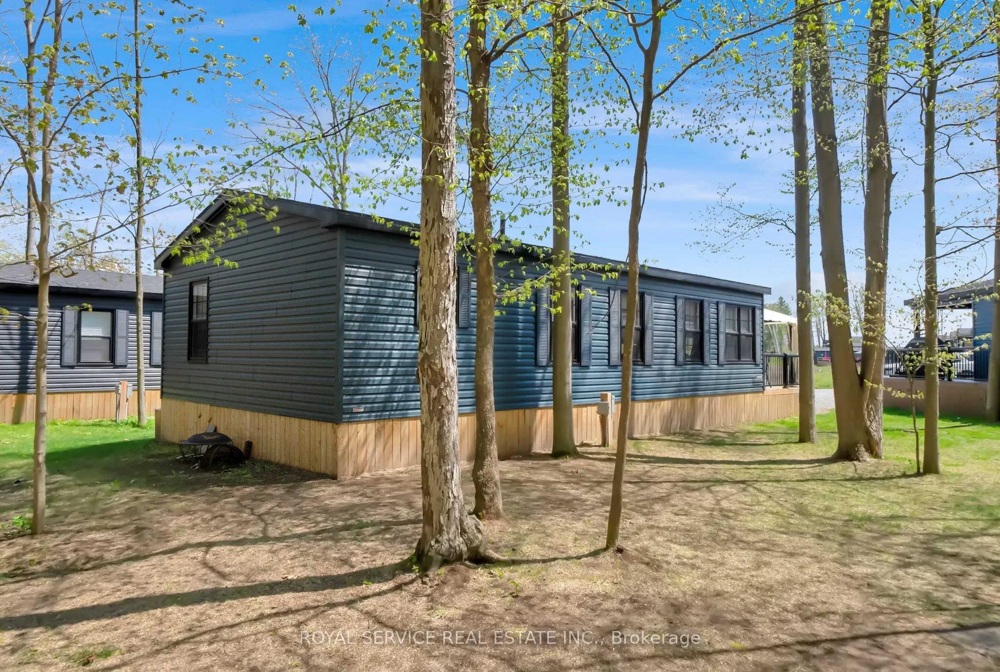 1235 Villiers Line, #66CH
