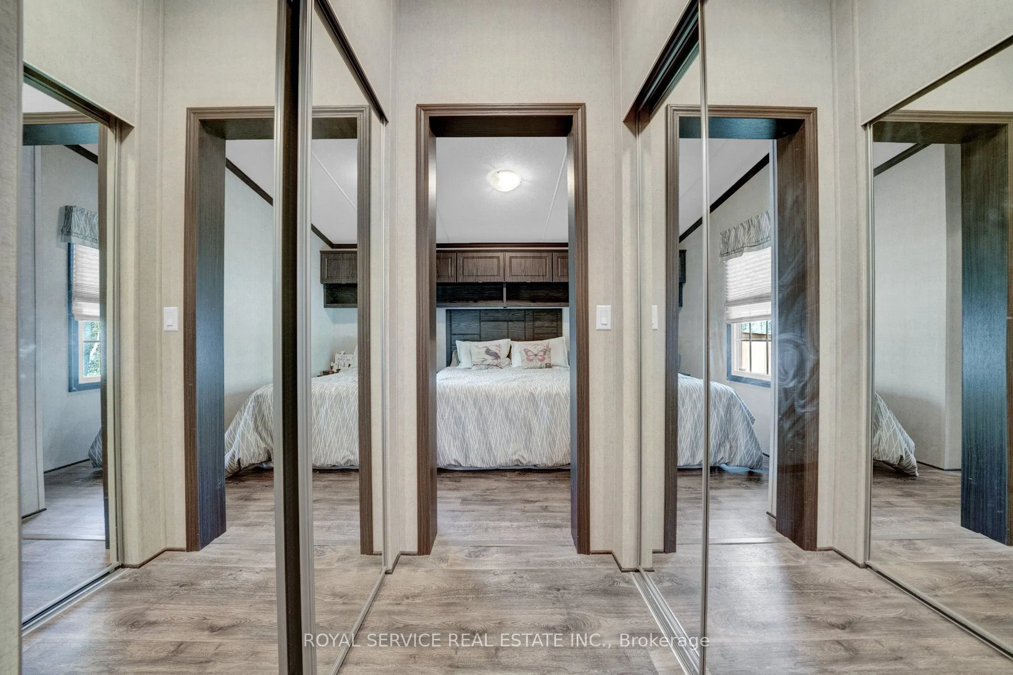 1235 Villiers Line, #66CH