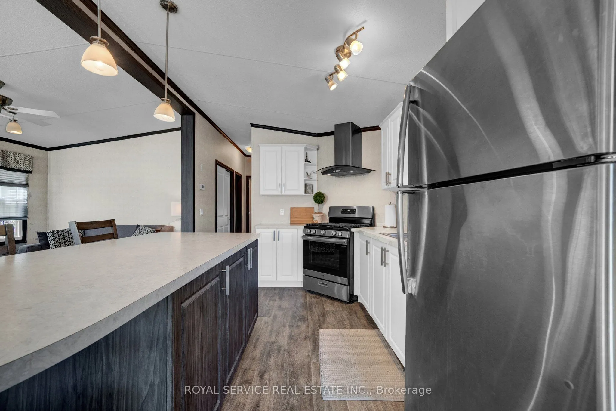 1235 Villiers Line, #66CH