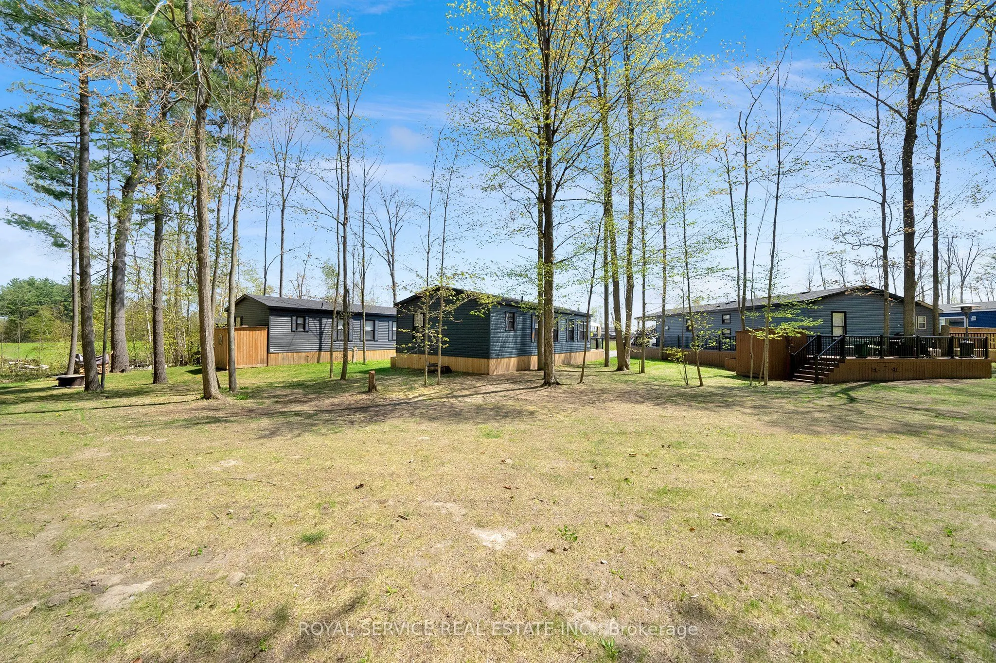 1235 Villiers Line, #66CH