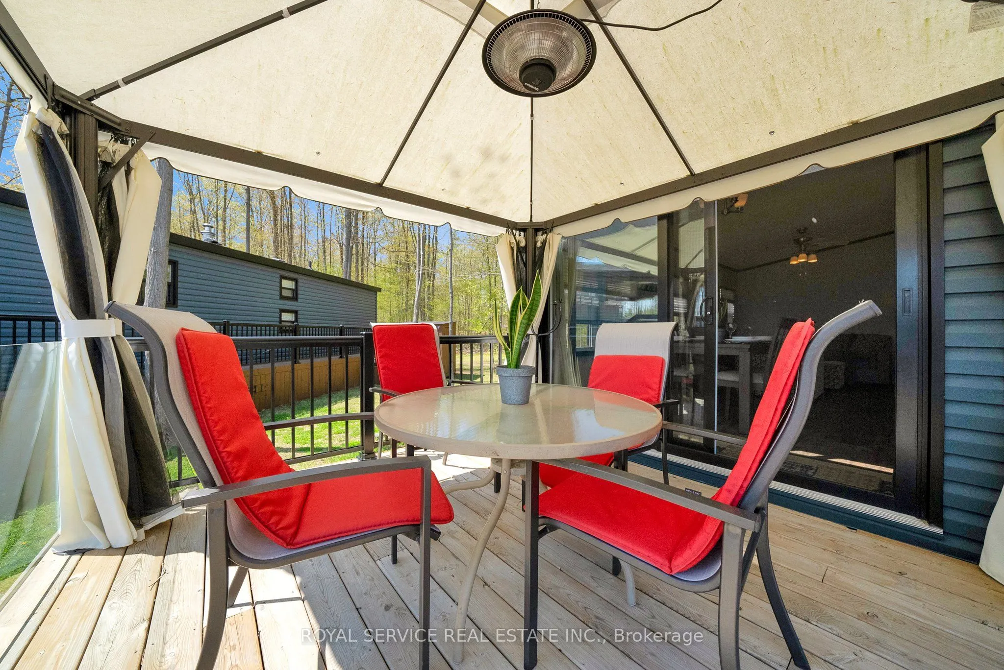 1235 Villiers Line, #66CH