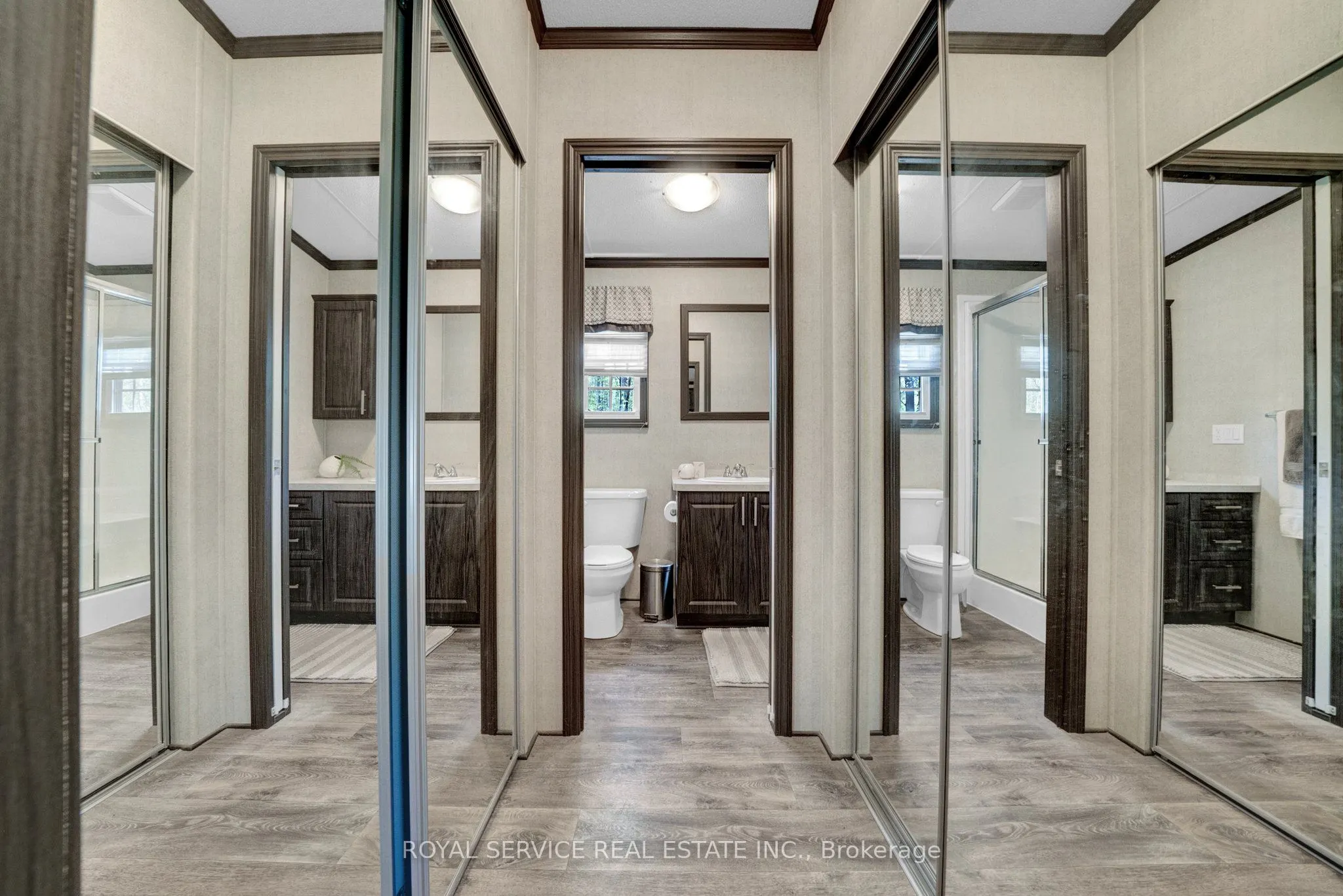 1235 Villiers Line, #66CH