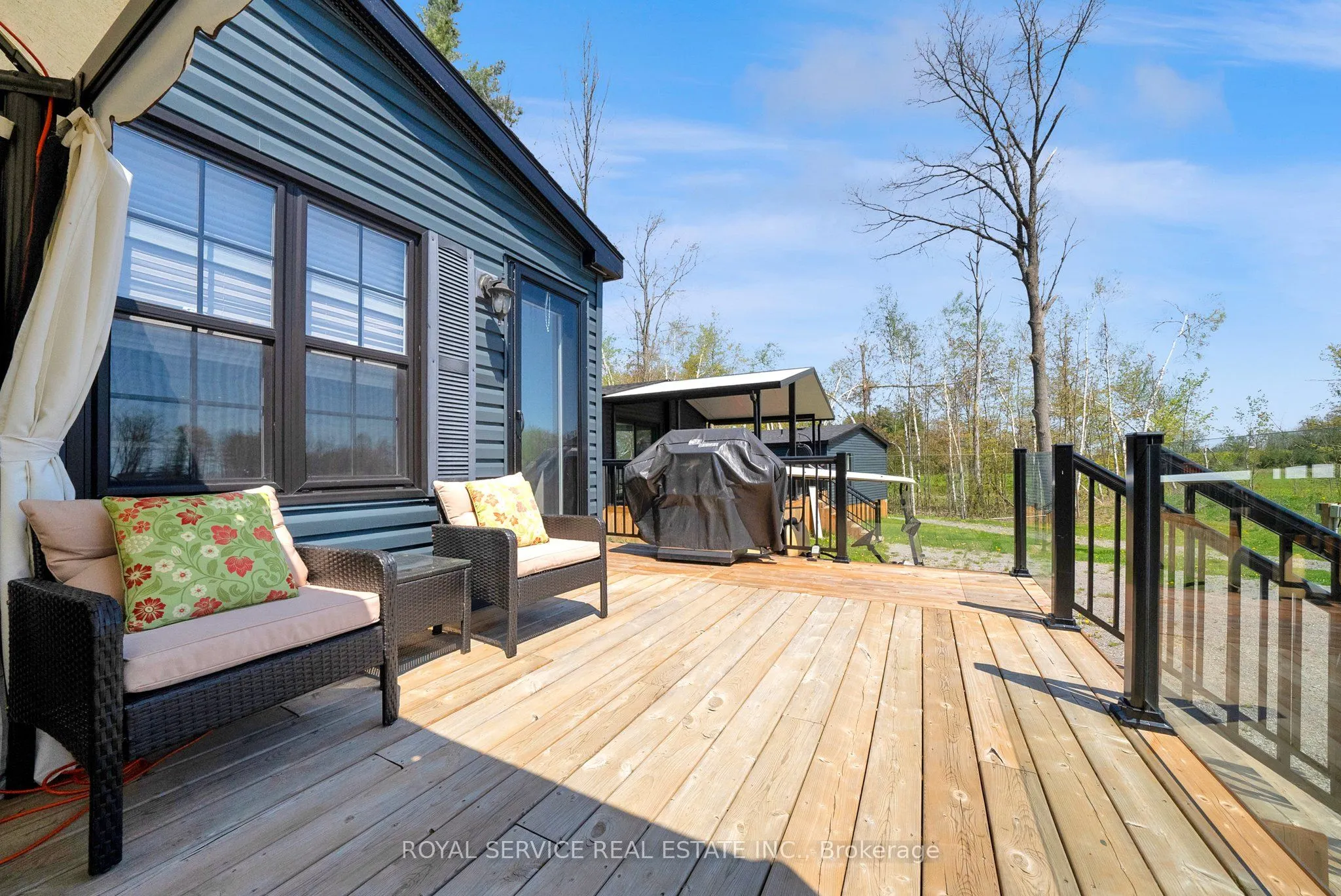 1235 Villiers Line, #66CH