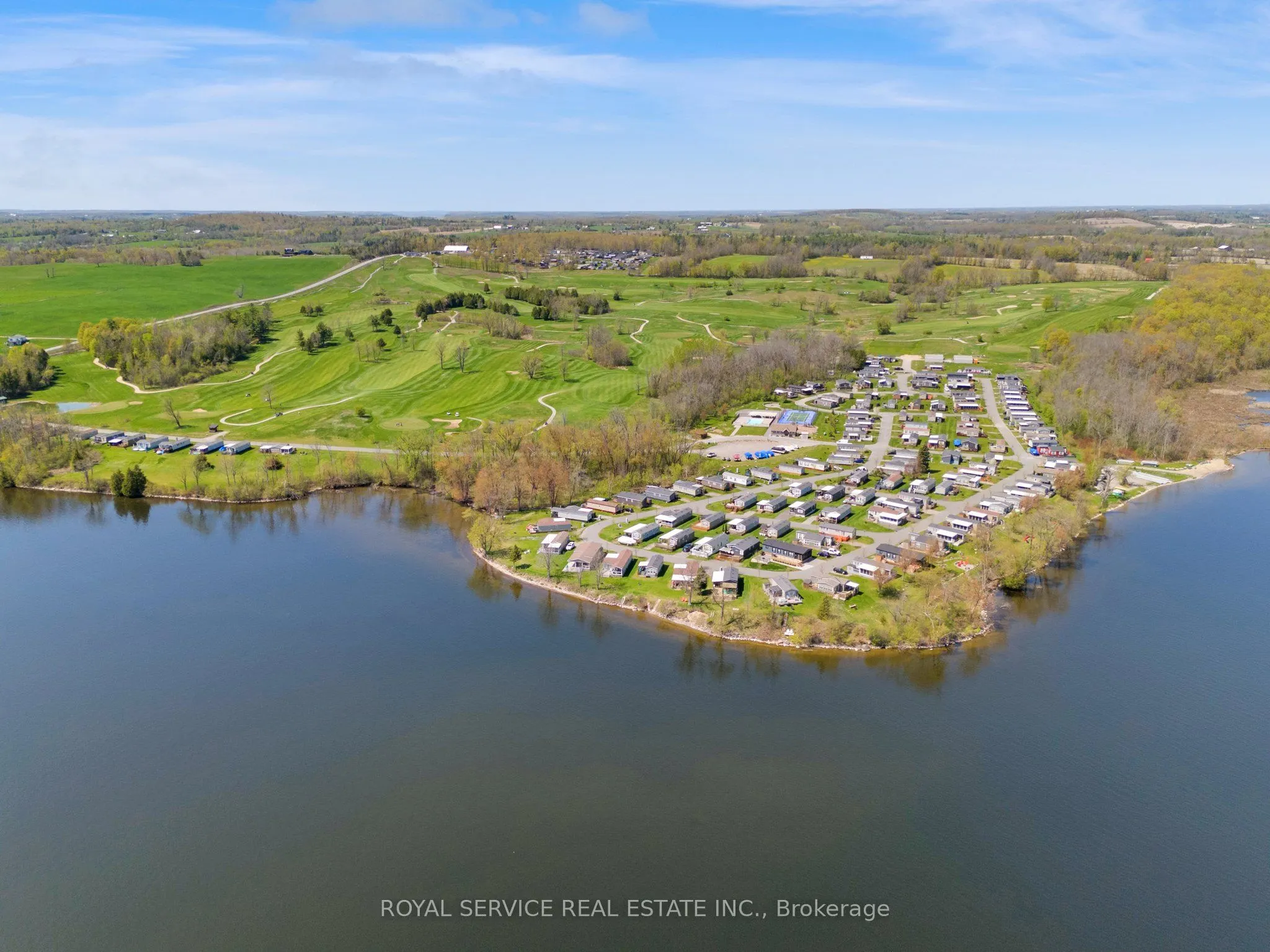 1235 Villiers Line, #66CH