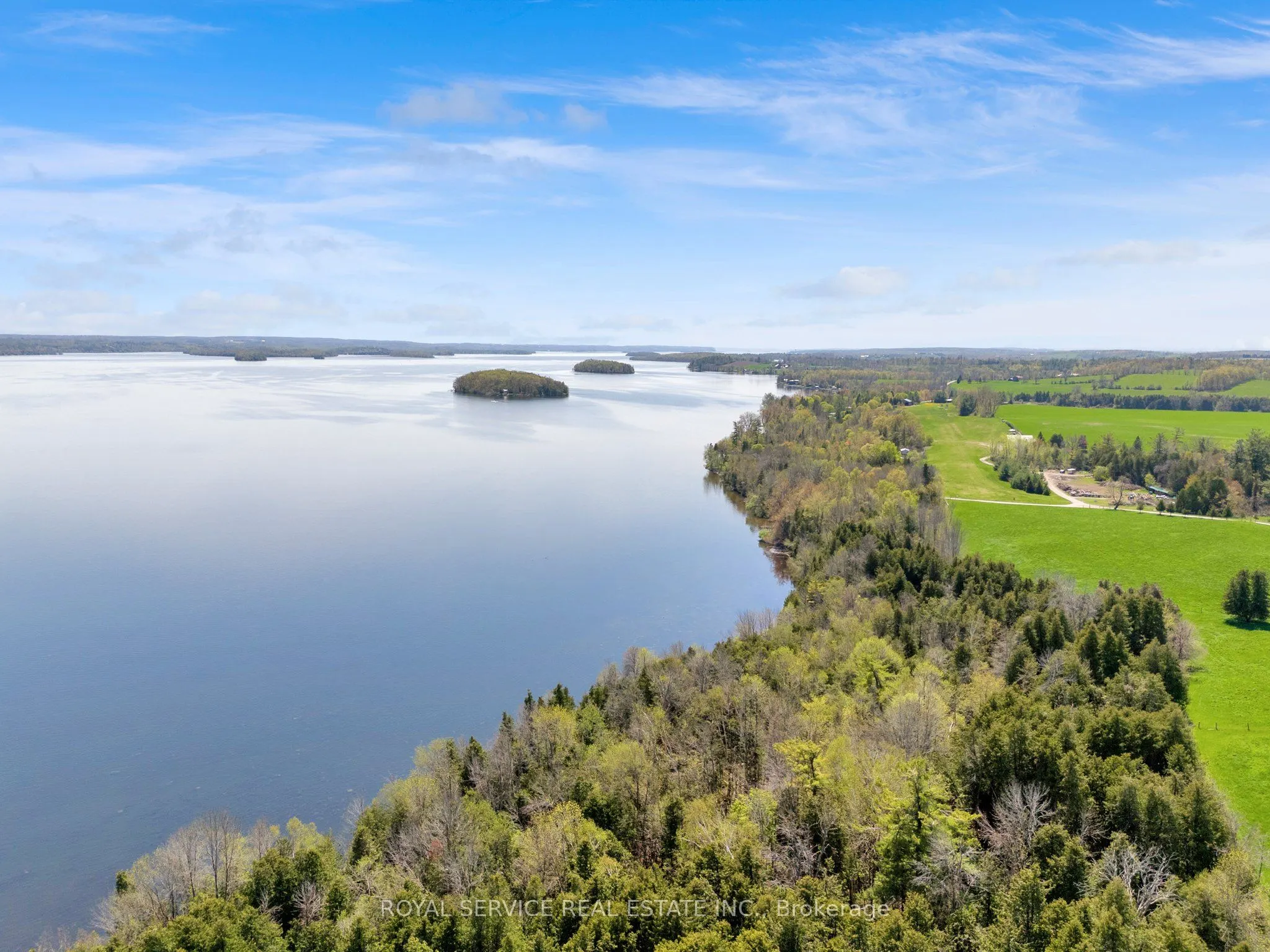 1235 Villiers Line, #66CH