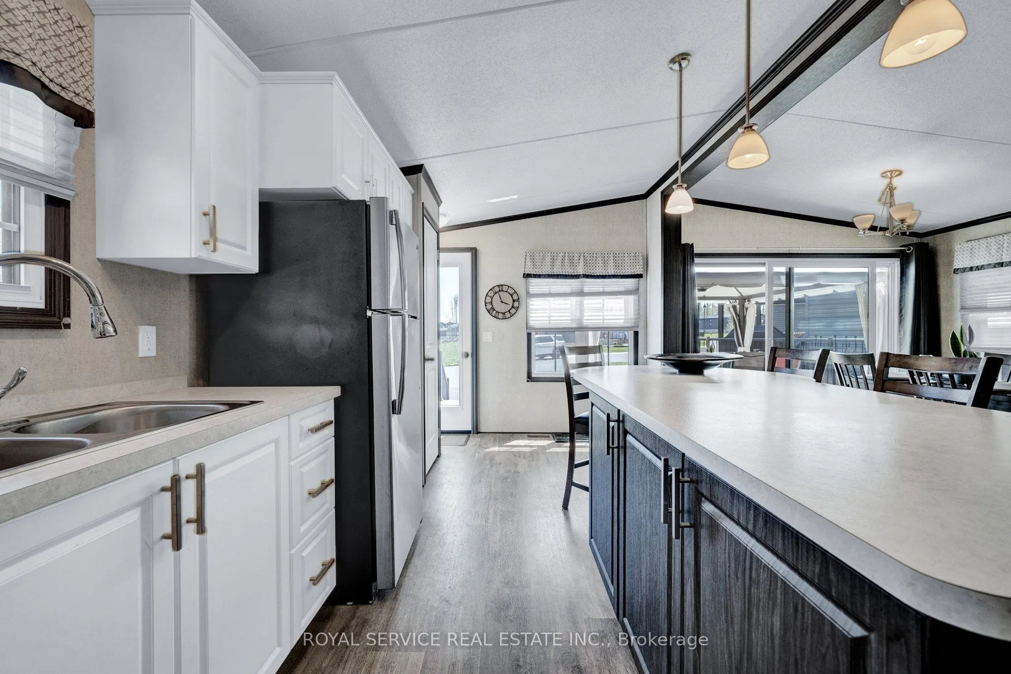 1235 Villiers Line, #66CH