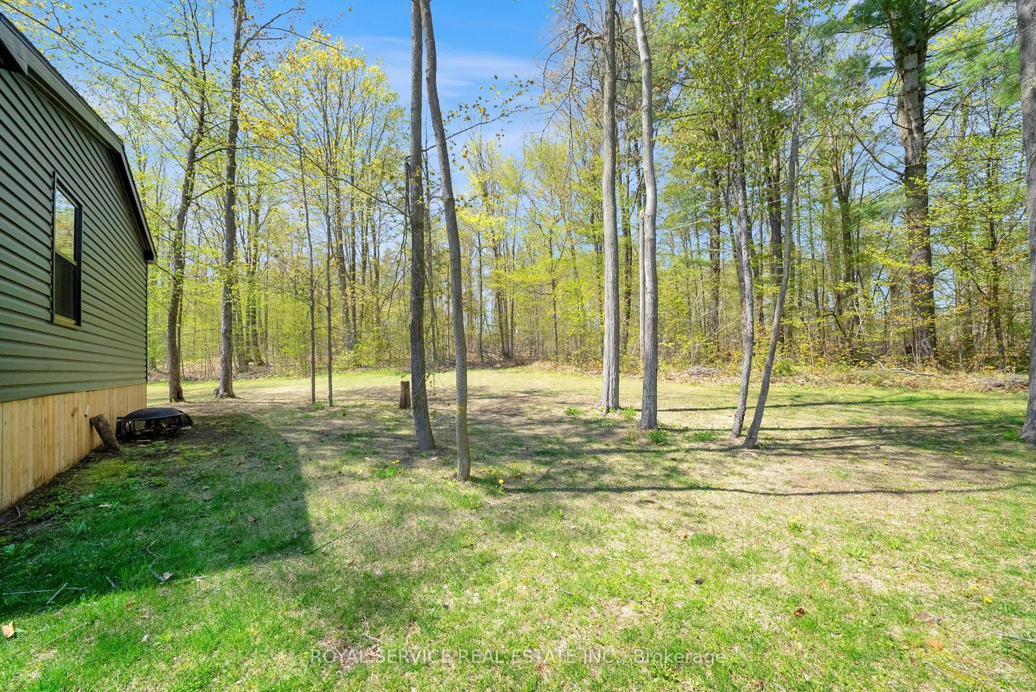 1235 Villiers Line, #66CH