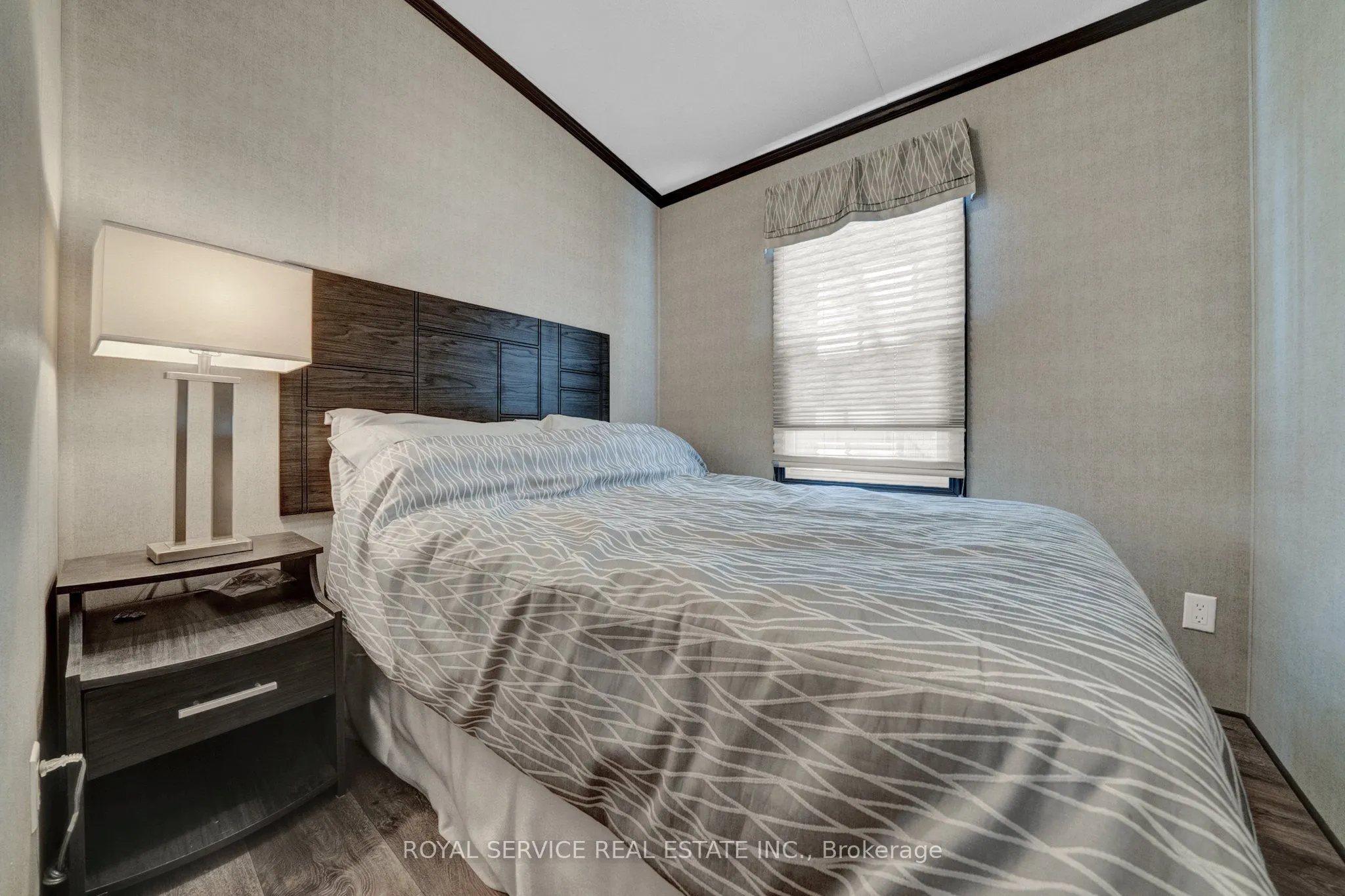 1235 Villiers Line, #66CH