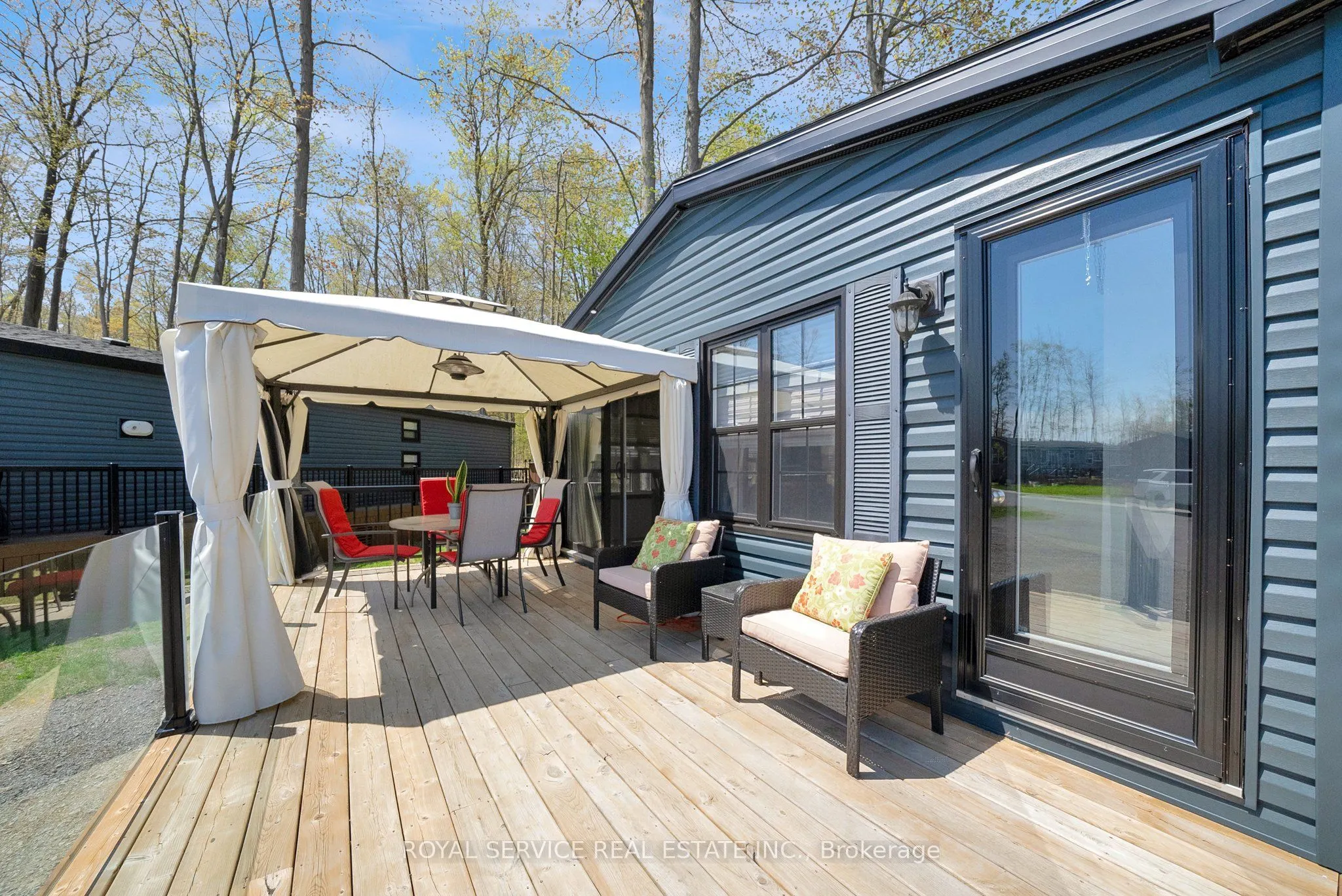 1235 Villiers Line, #66CH