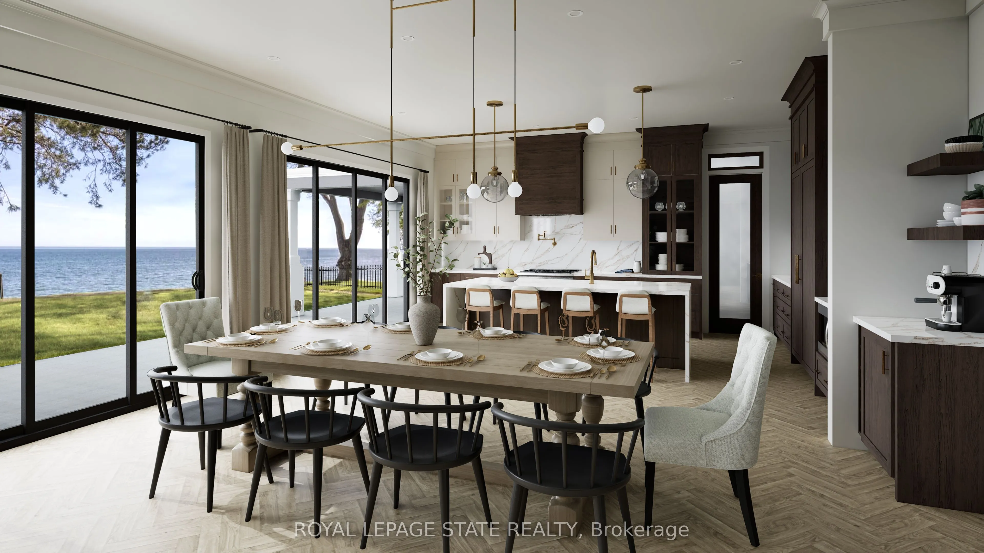 100 Watershore Drive, #19