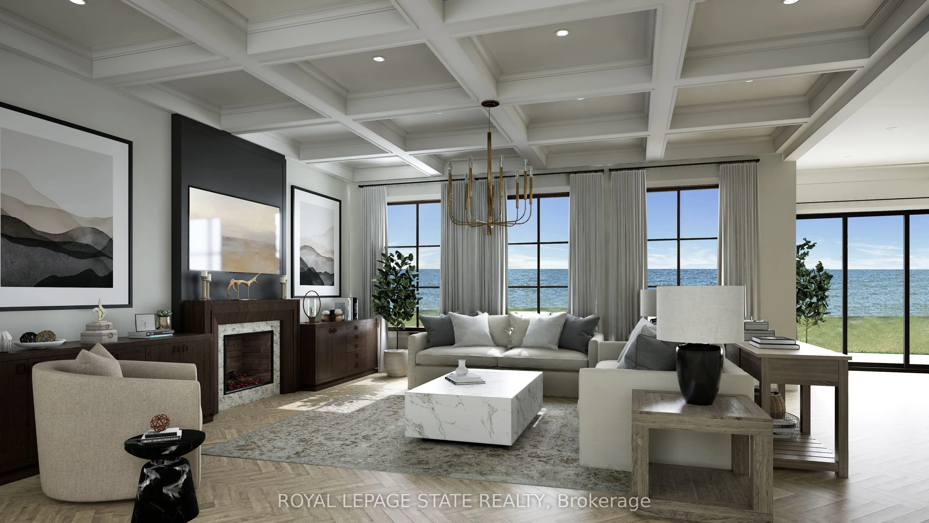 100 Watershore Drive, #19
