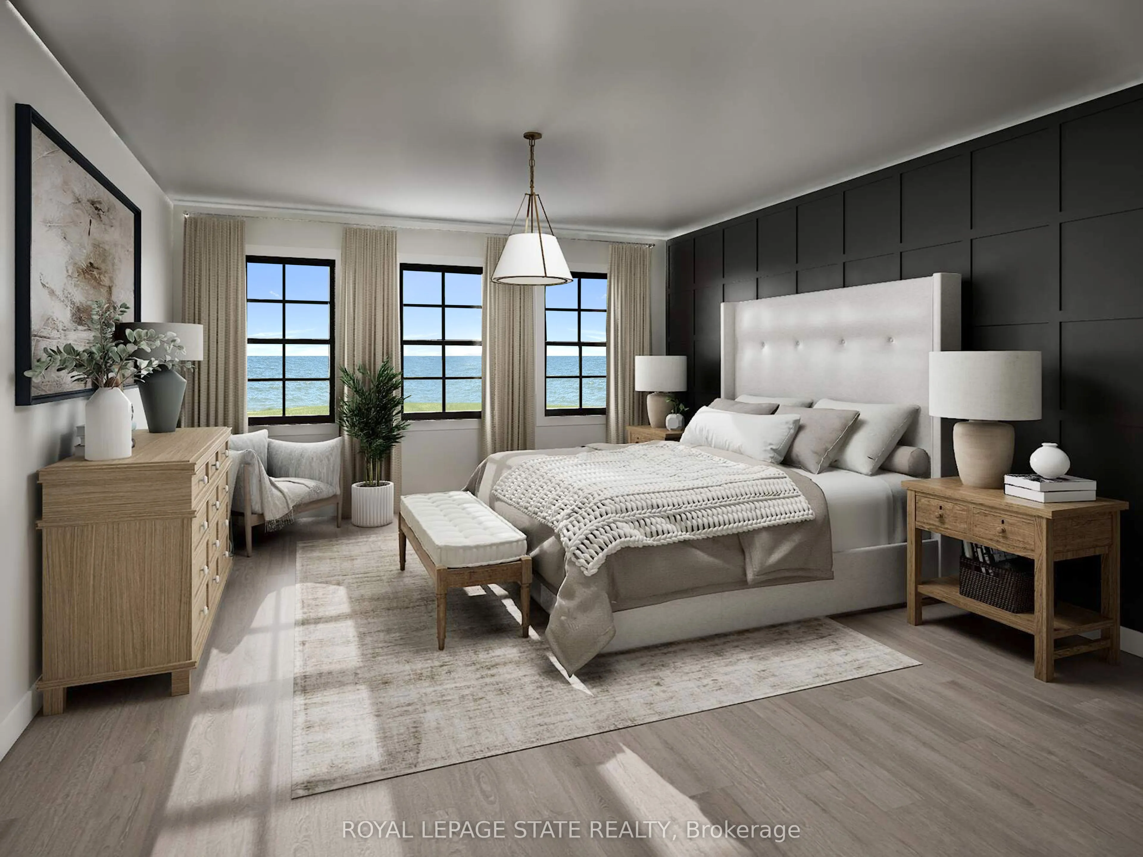 100 Watershore Drive, #19